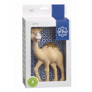 AL'Thir De Dromedaris foto verpakking