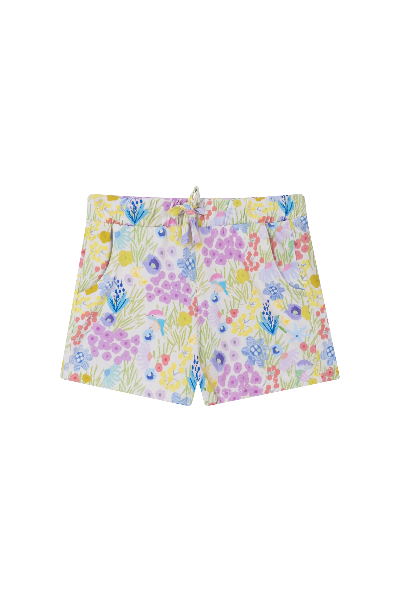 Someone Short Jardin-SG-34-A voorzijde