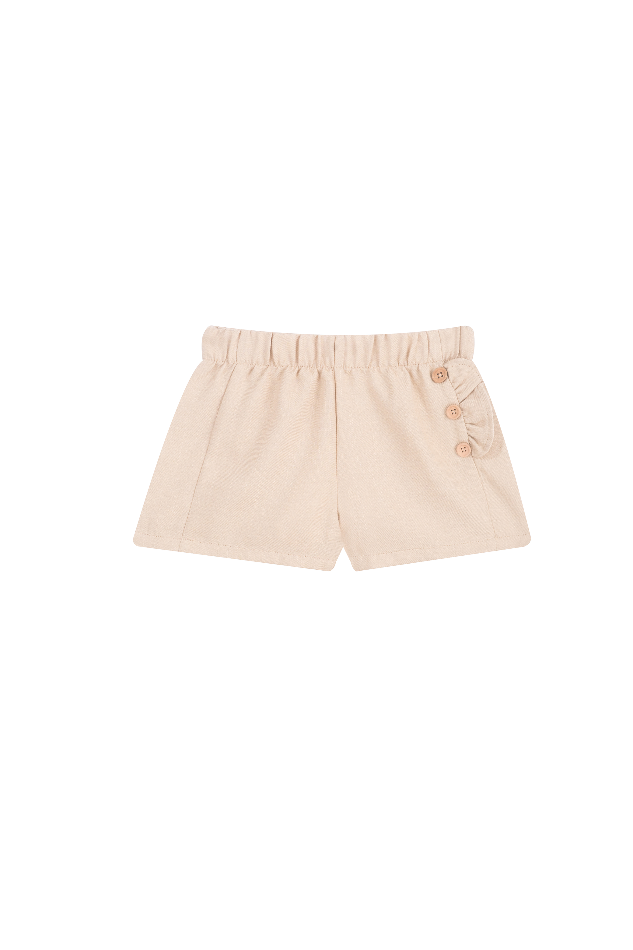 Mini Rebels Short Yeal-SG-34-D voorzijde