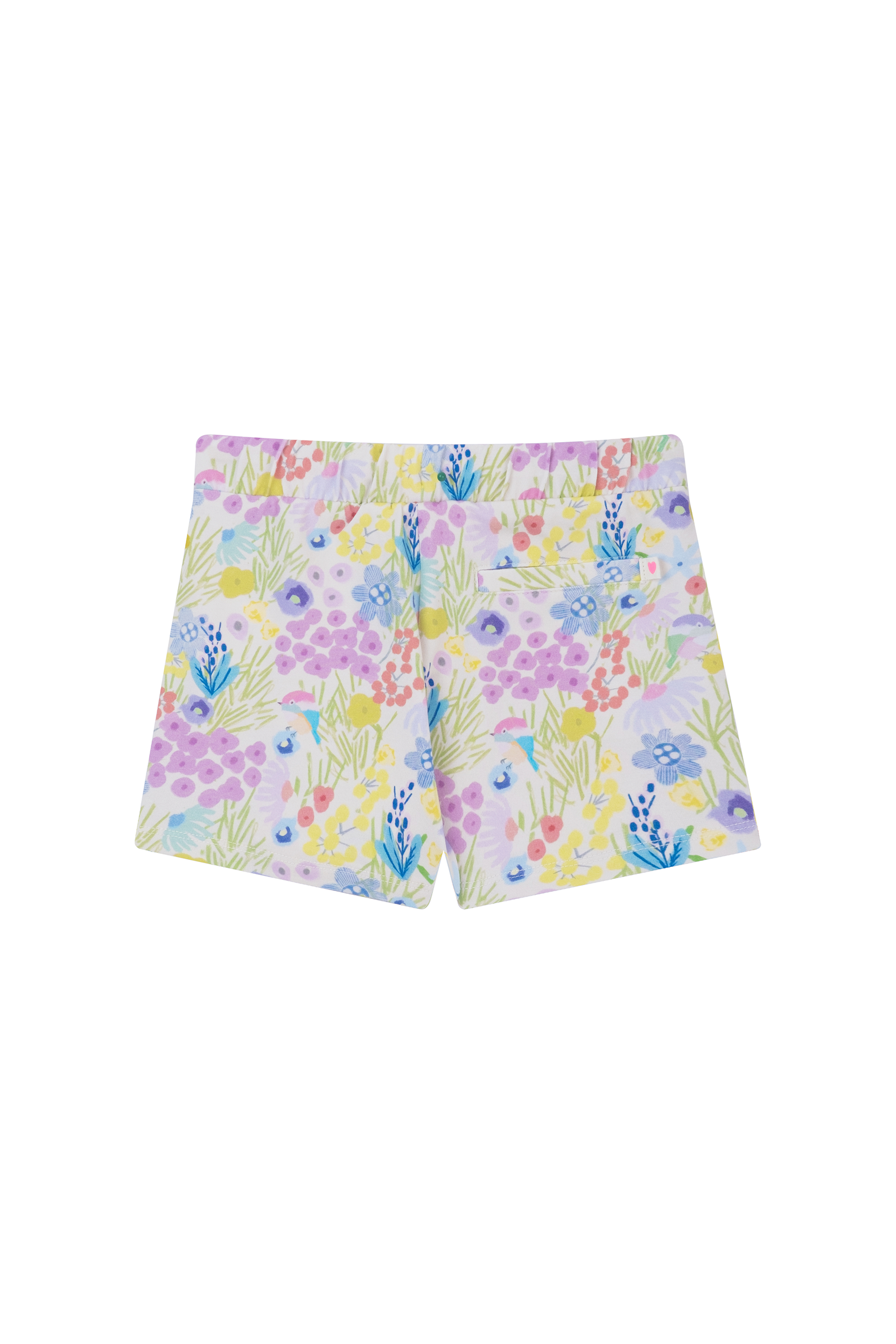 Someone Short Jardin-SG-34-A achterzijde