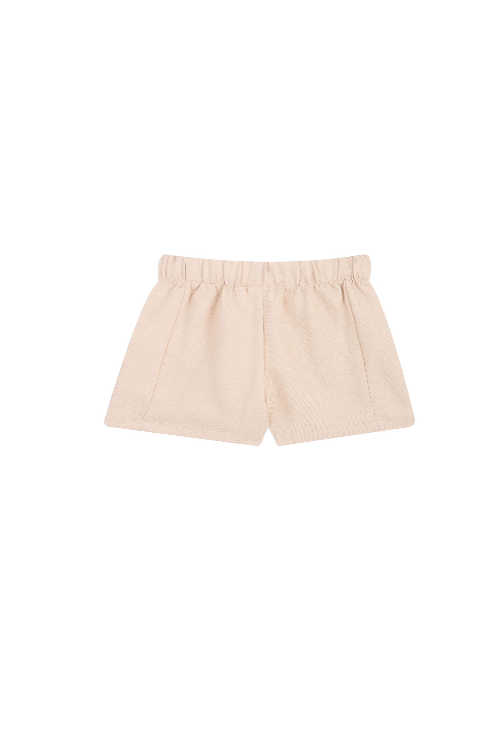 Mini Rebels Short Yeal-SG-34-D achterzijde