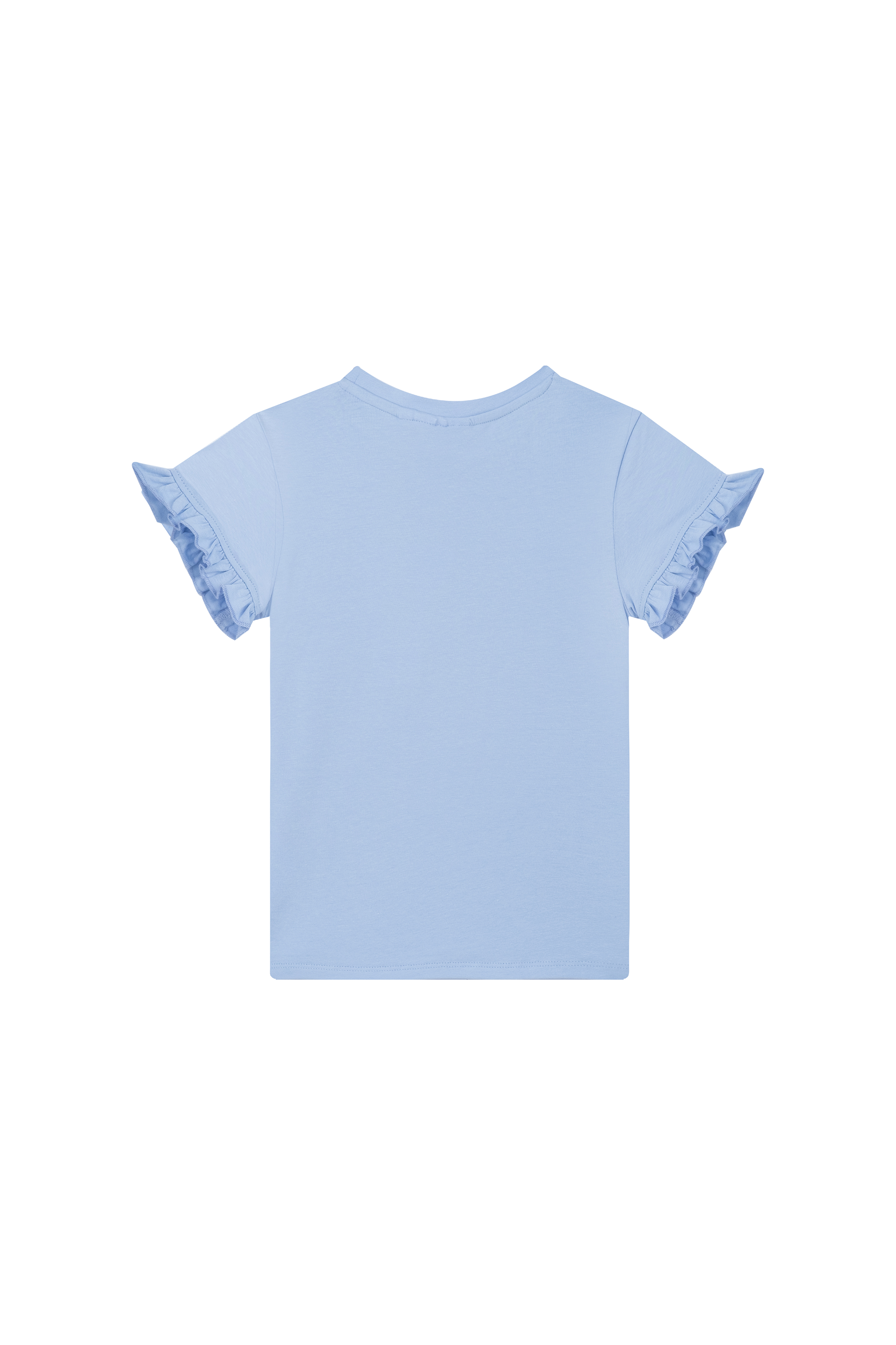 Someone T-Shirt Hermosa-SG-02-D achterzijde