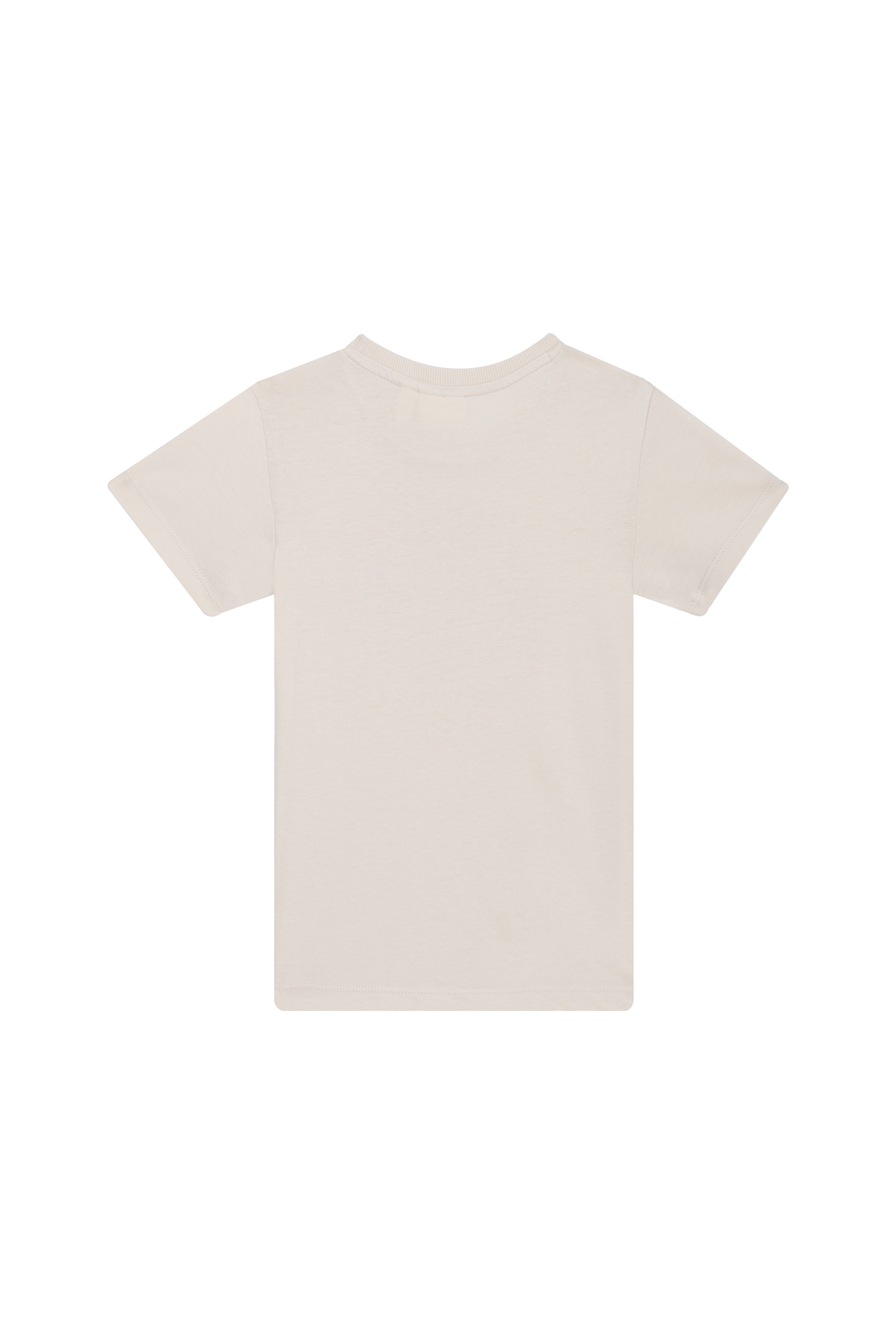 Mini Rebels T-Shirt Mateo-SB-02-F achterzijde