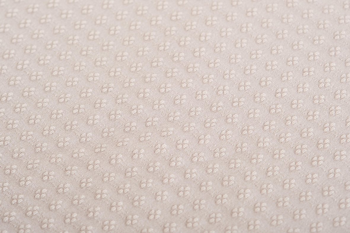 Someone Sweater AIDA-SG-03-G - Light Beige detail