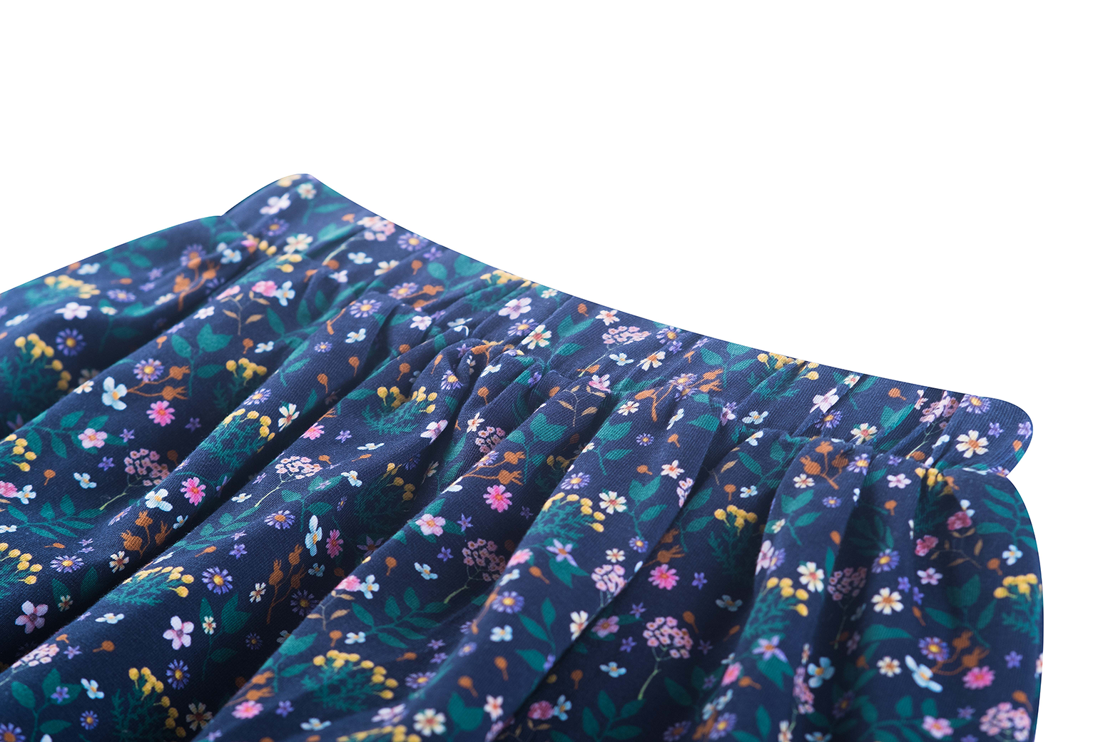 Someone Rokje TALIA-SG-41-I - Navy detail