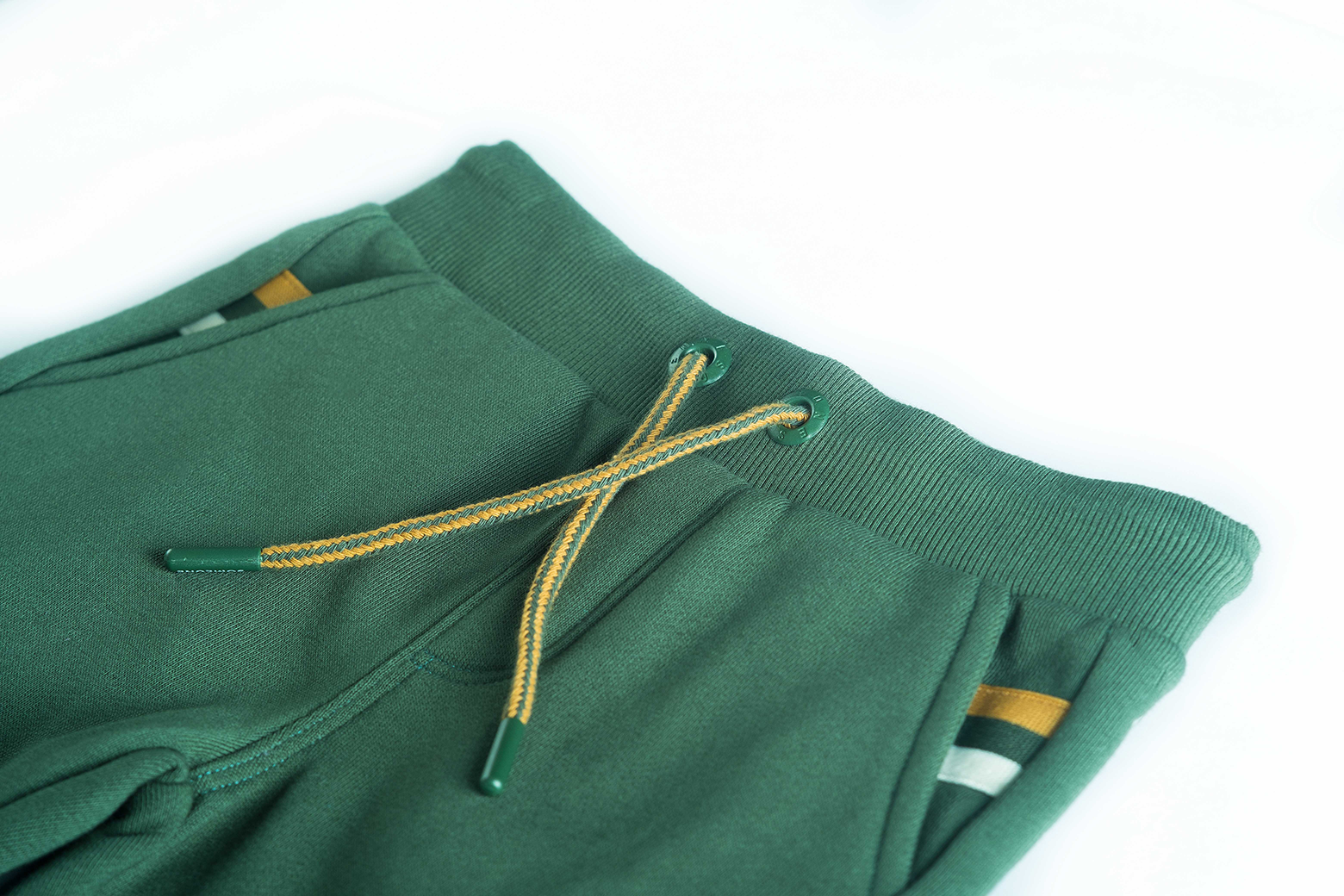 Someone Jogger CHICAGO-SB-37-K - Medium Green detail