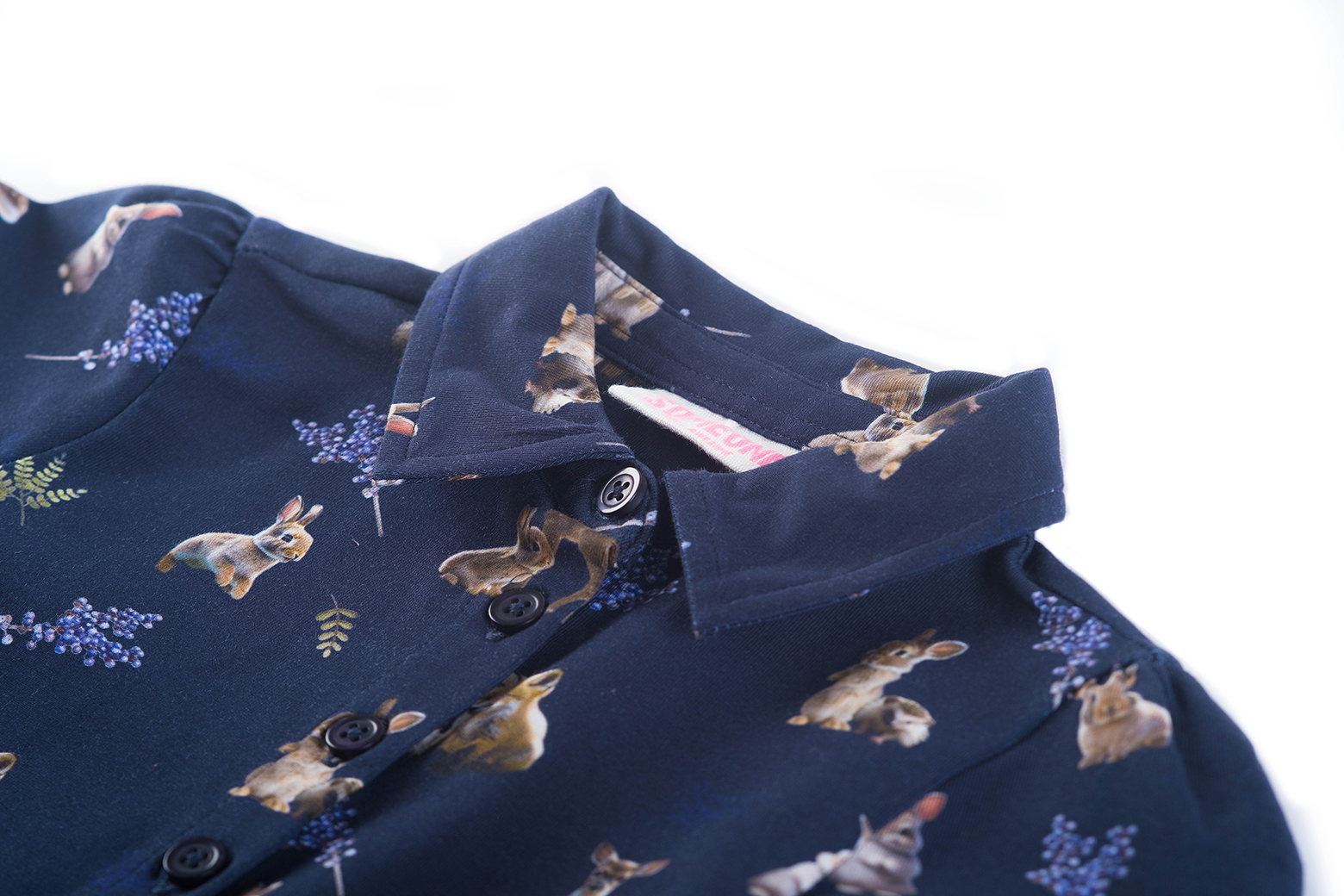 Someone Jurk DORIAN-SG-52-I - Navy detail