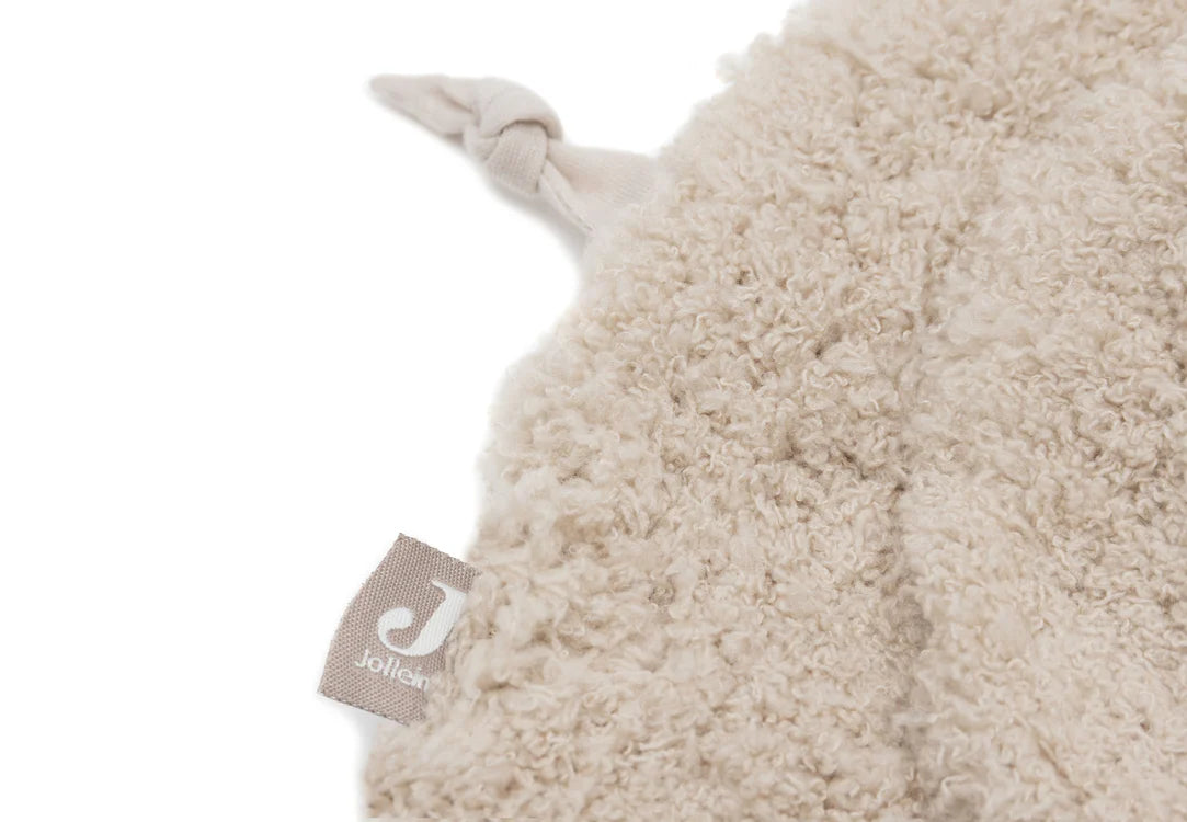 Jollein Speendoekje Elephant Tales Detailfoto