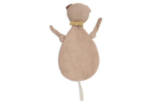 Jollein Speendoekje Mick Achterzijde