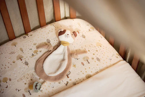 Jollein Speendoekje Mick Sfeerfoto