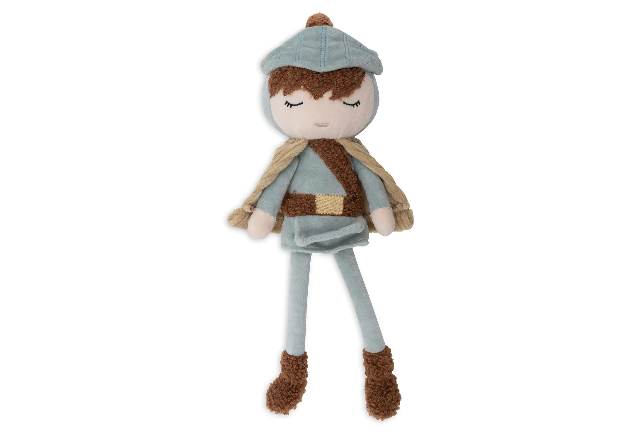 Jollein Knuffel Knight Duke