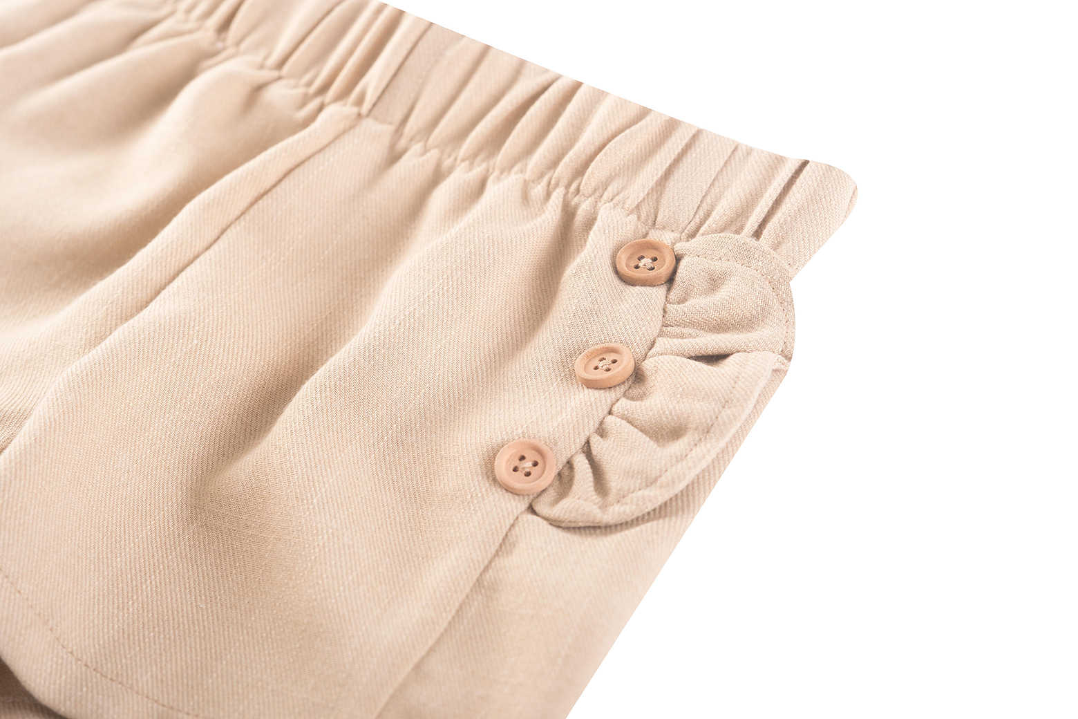 Mini Rebels Short Yeal-SG-34-D detail