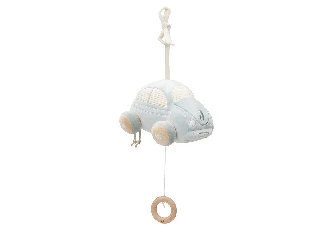 Jollein Muziekhanger On The Go Voorzijde