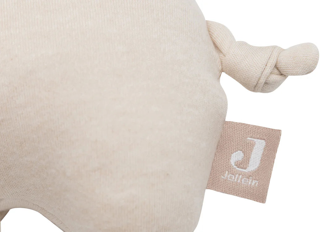 Jollein Muziekhanger Elephant Tales Detailfoto