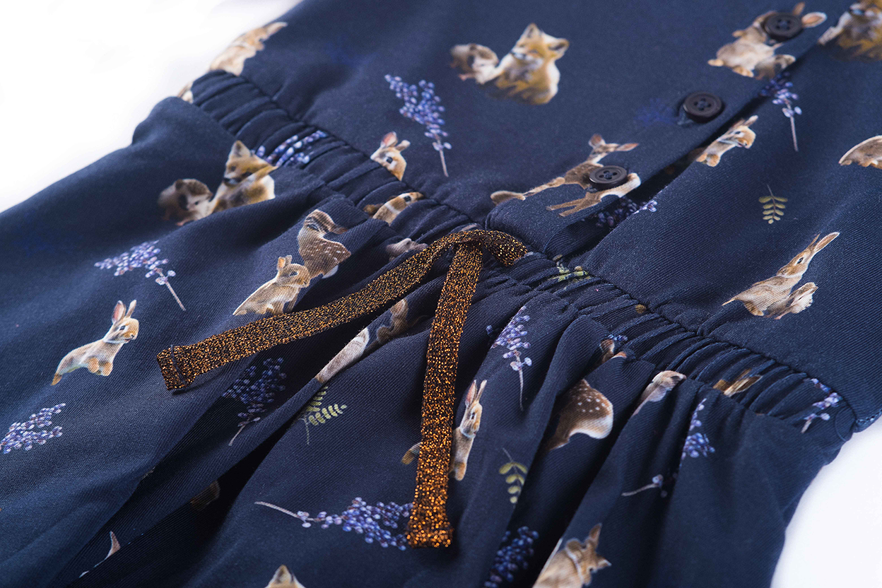 Someone Jurk DORIAN-SG-52-I - Navy detail