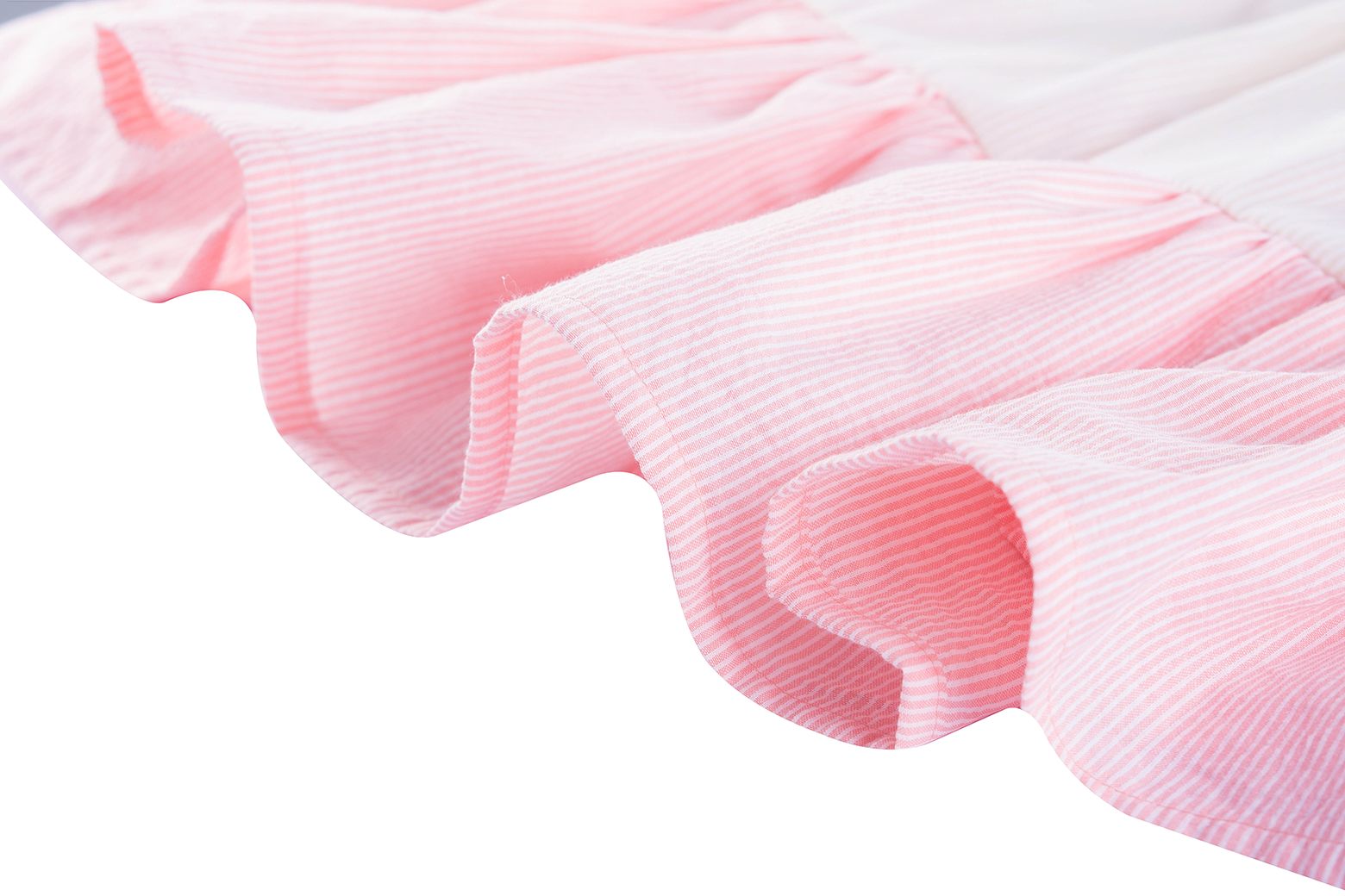 Mini Rebels Jurk Yeal-SG-50-C detail