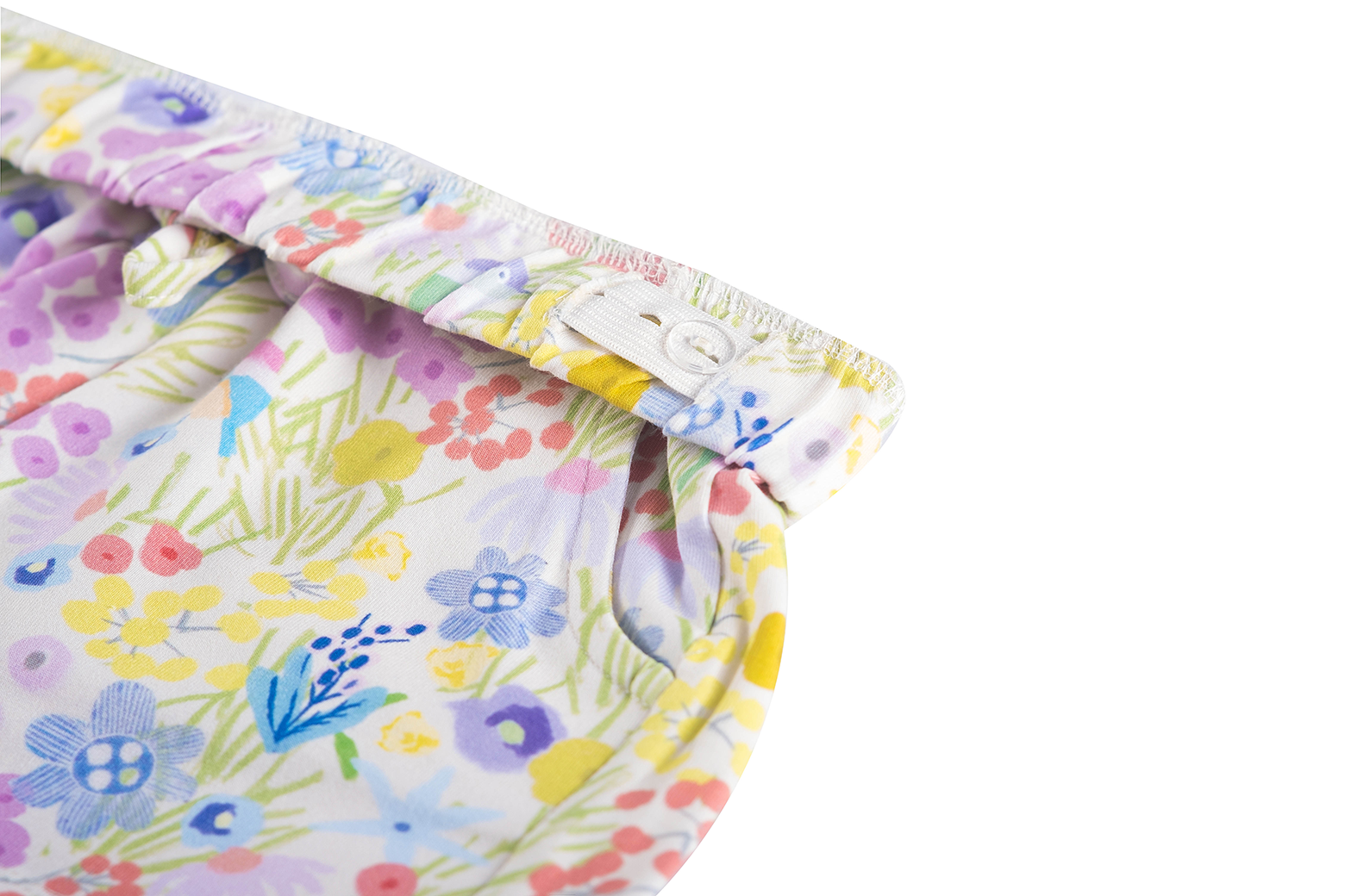 Someone Short Jardin-SG-34-A detail