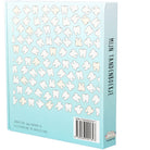 Tandenpret Tandenboekje Neptunes achterzijde