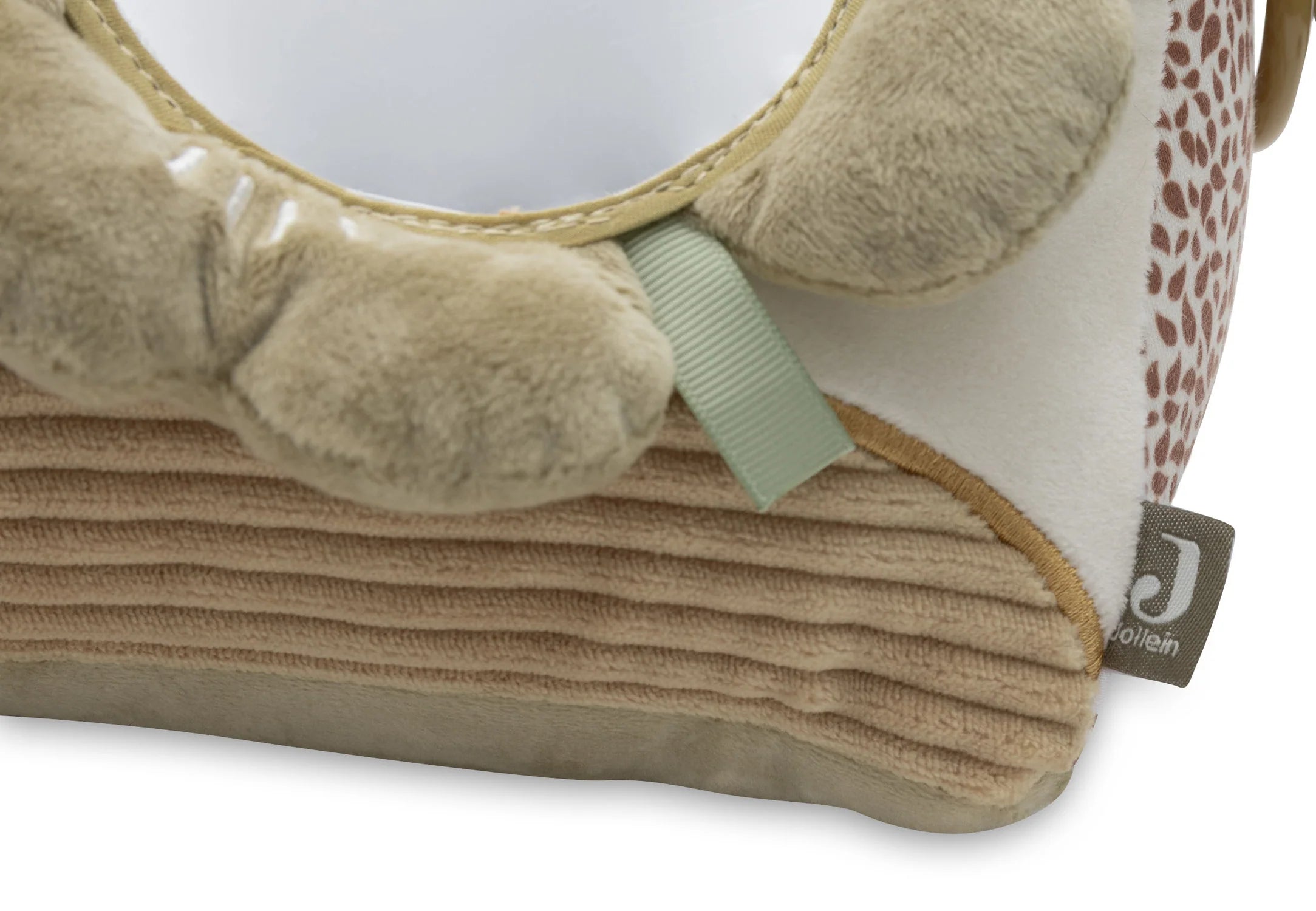 Jollein Activiteiten Driehoek Tiny Park Detailfoto