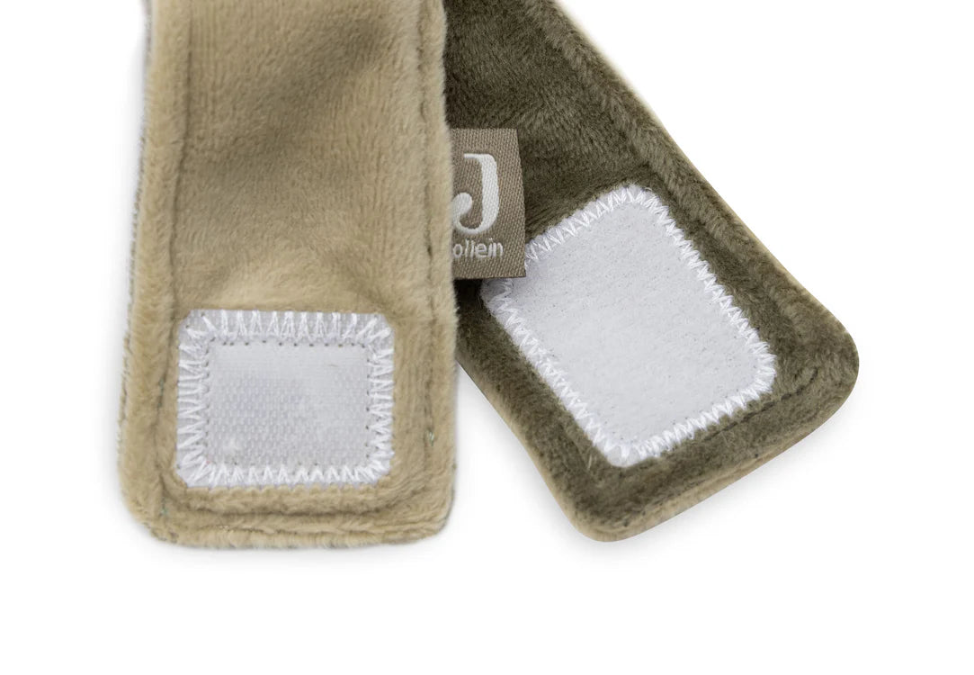 Jollein Polsrammelaar Mick Detailfoto