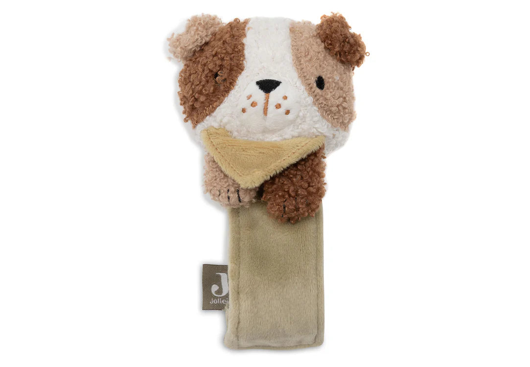 Jollein Polsrammelaar Mick Jollein Polsrammelaar Mick Voorzijde