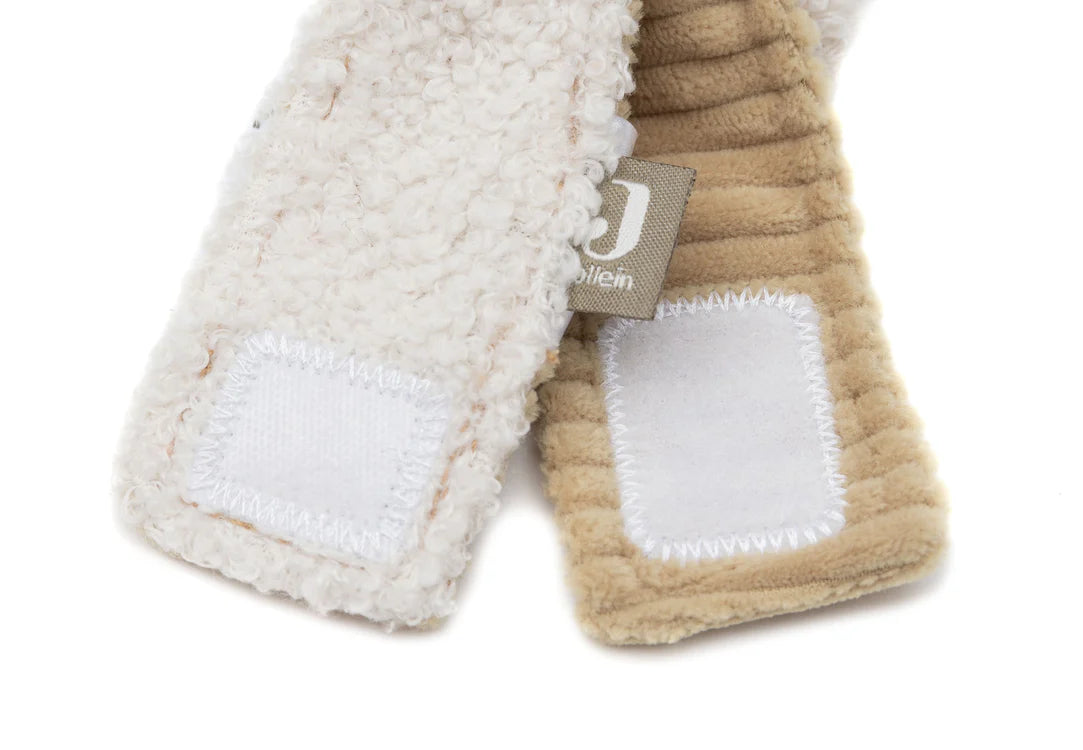 Jollein Polsrammelaar Charlie Detailfoto