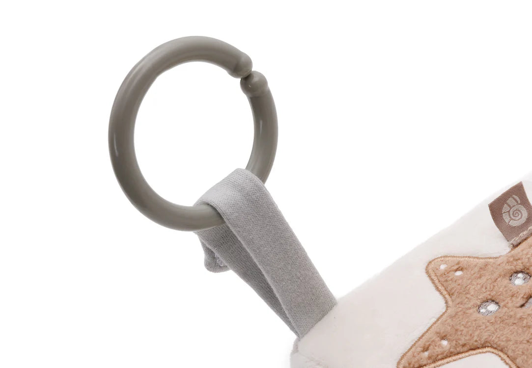 Jollein Activiteitenkubus Deepsea Detail