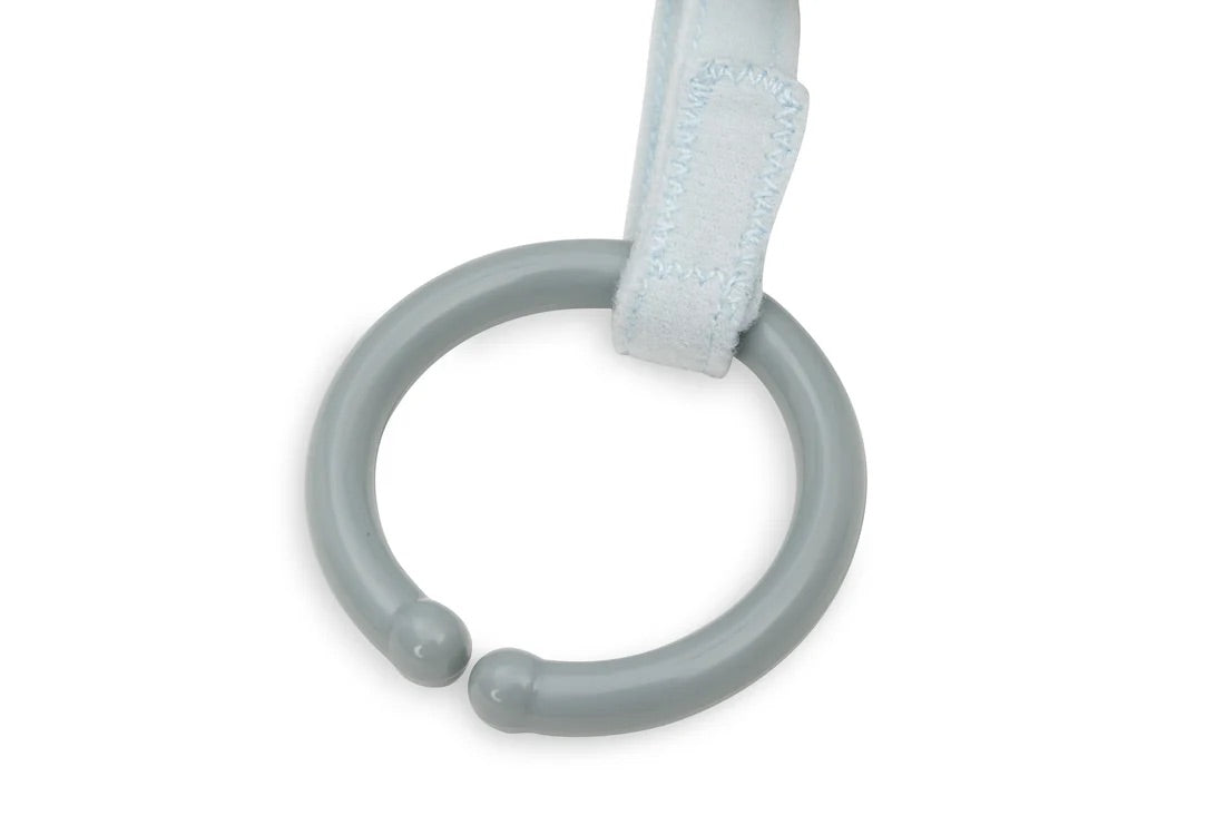 Jollein Activiteitenkubus On The Go Detail