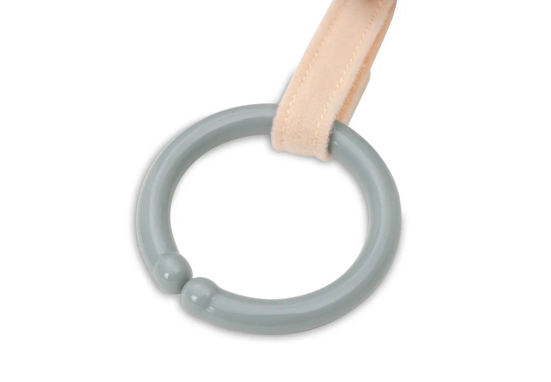 Jollein Activiteitenkubus Lovely Birds Detail