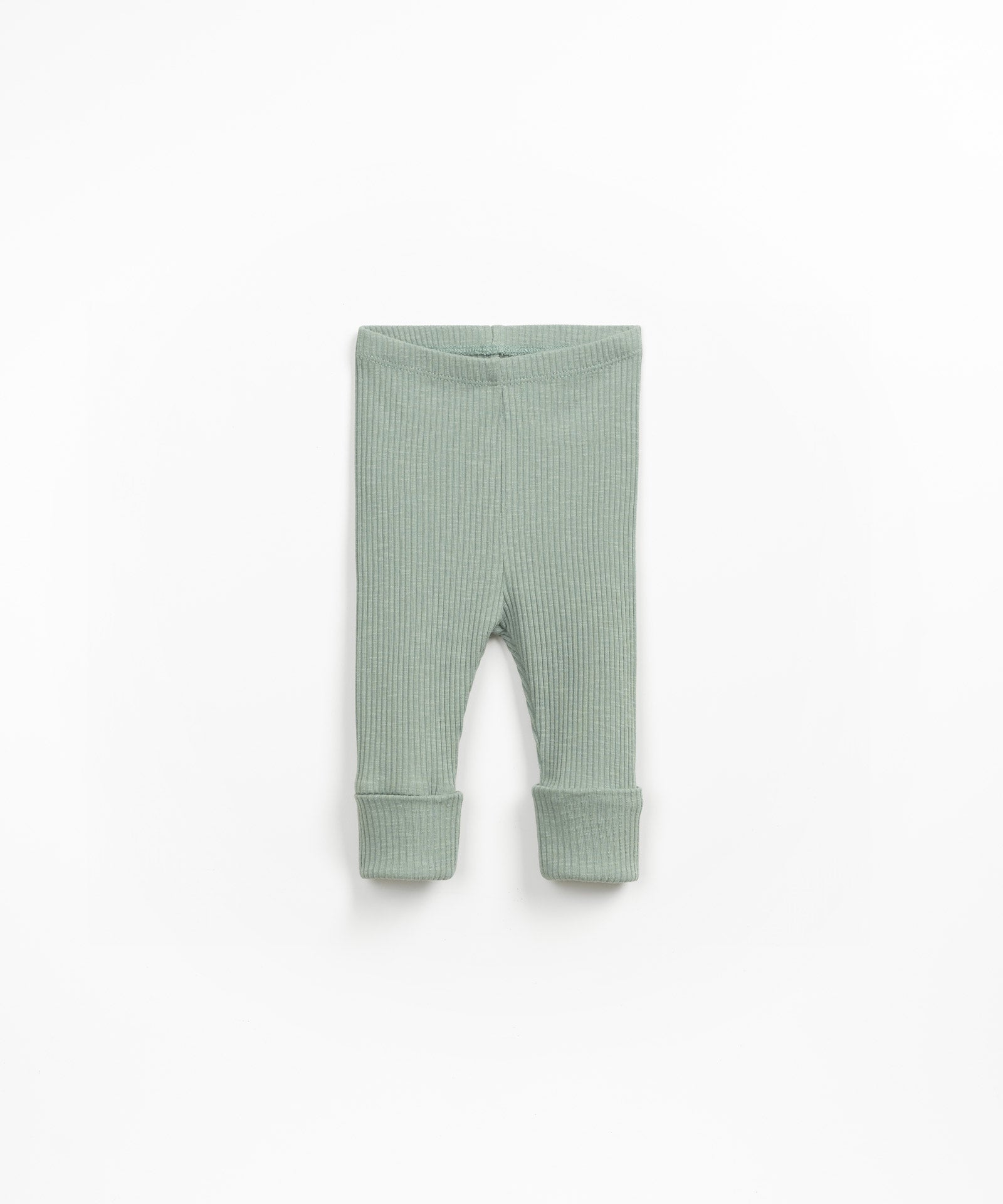 Play Up Rib Flamé Leggings - Madalena voorzijde