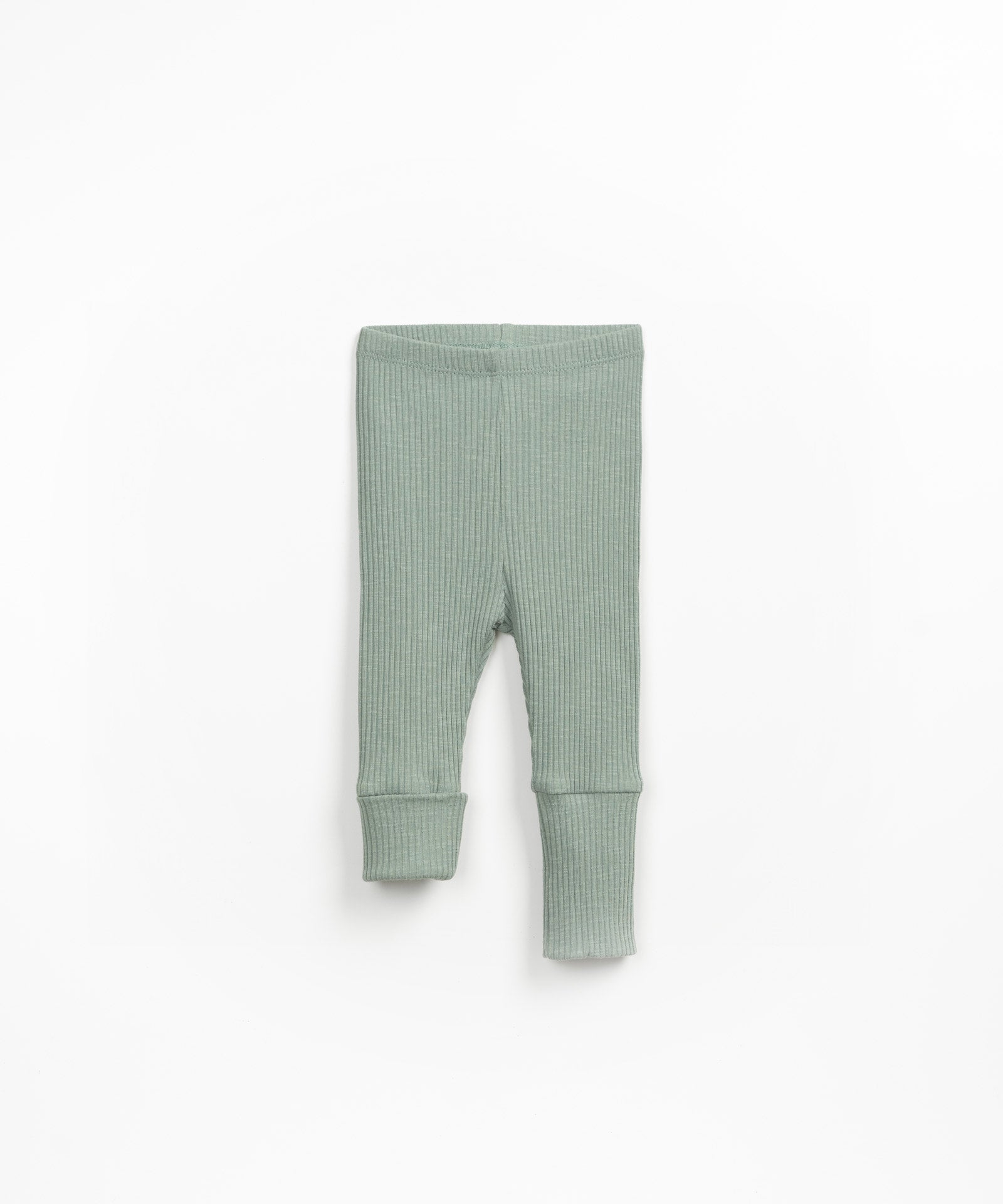 Play Up Rib Flamé Leggings - Madalena detail