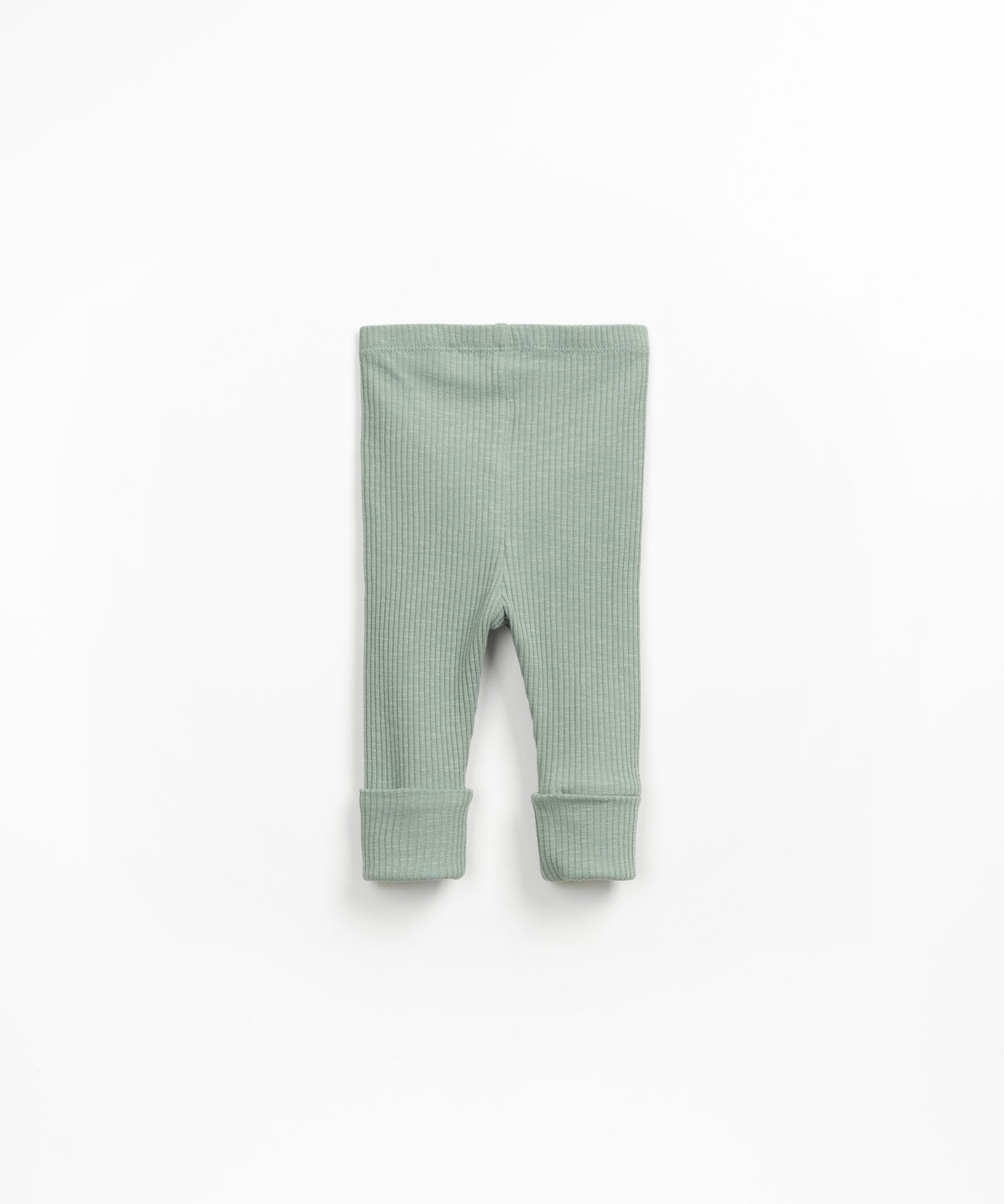 Play Up Rib Flamé Leggings - Madalena achterzijde