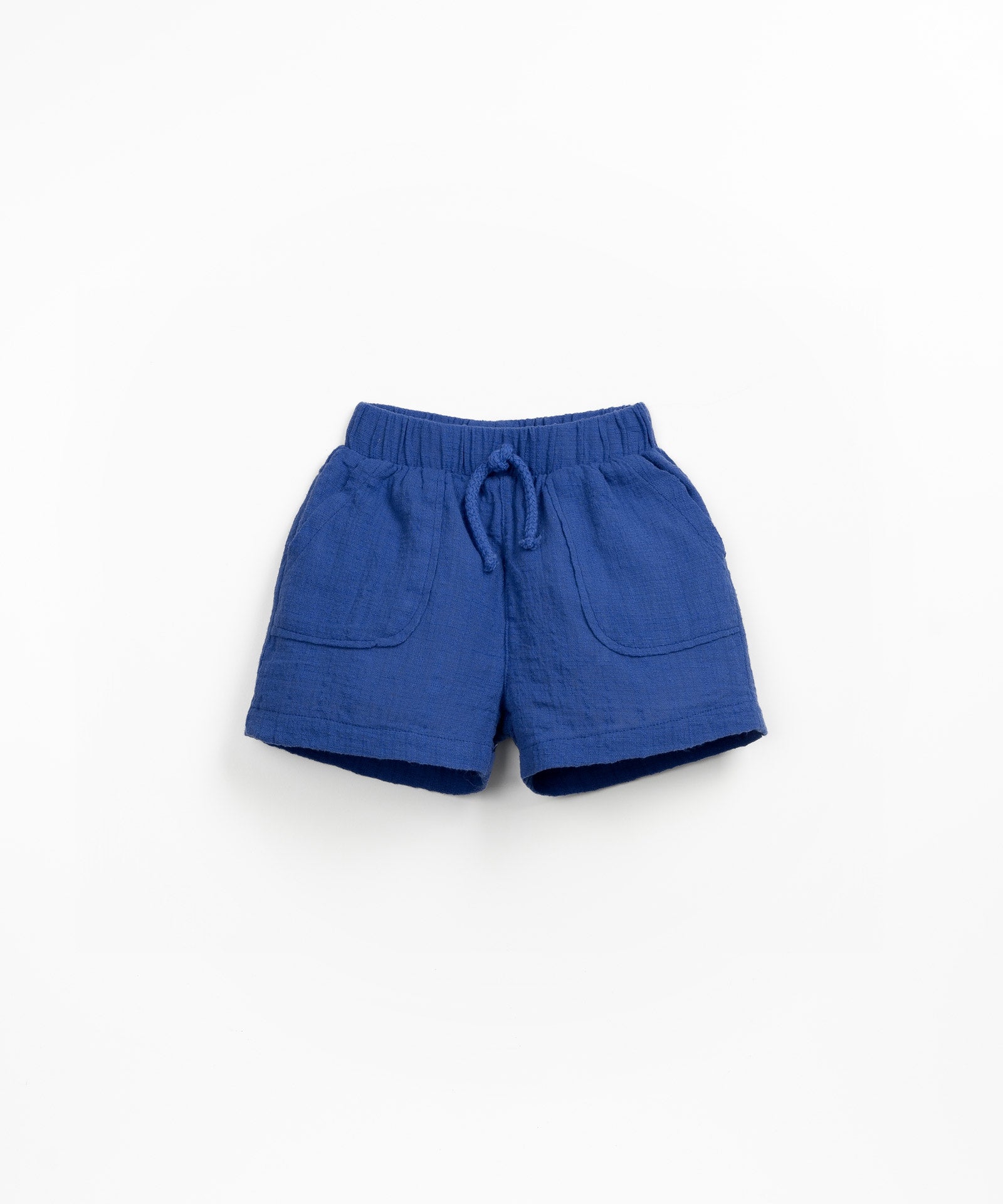 Play Up Woven Shorts - Telo voorzijde
