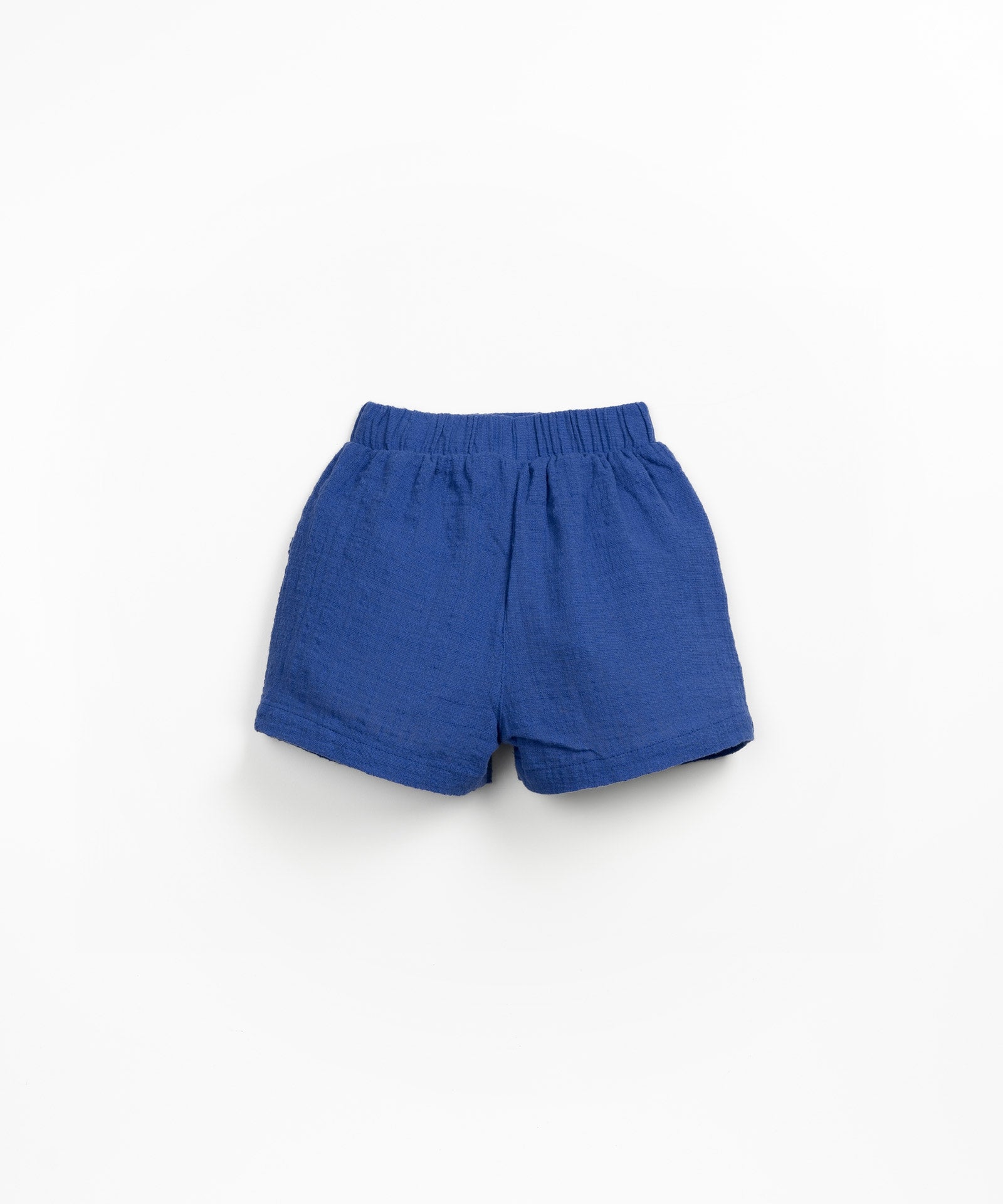 Play Up Woven Shorts - Telo achterzijde