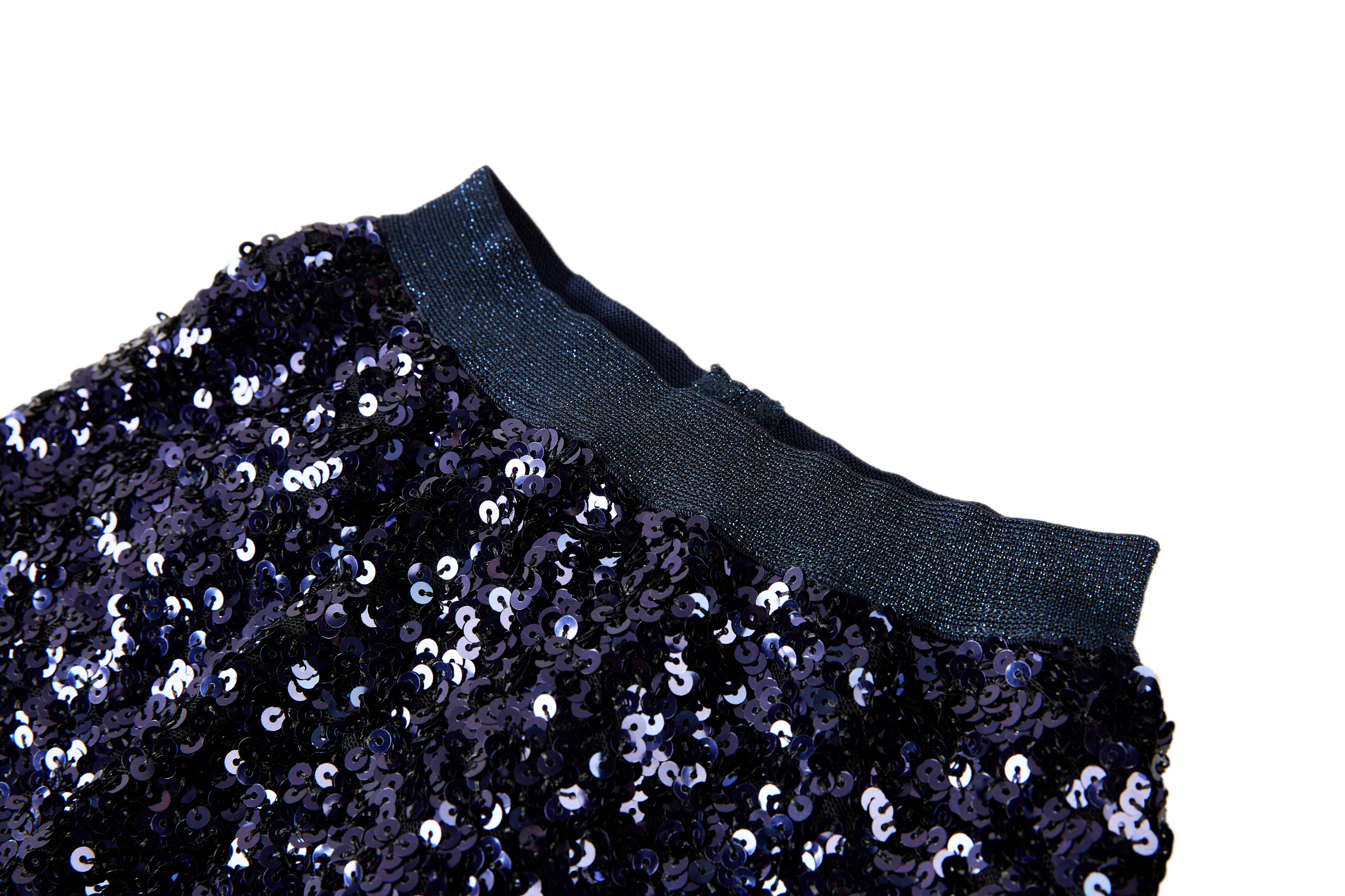 Someone Rokje DORIAN-SG-41-H - Navy detail