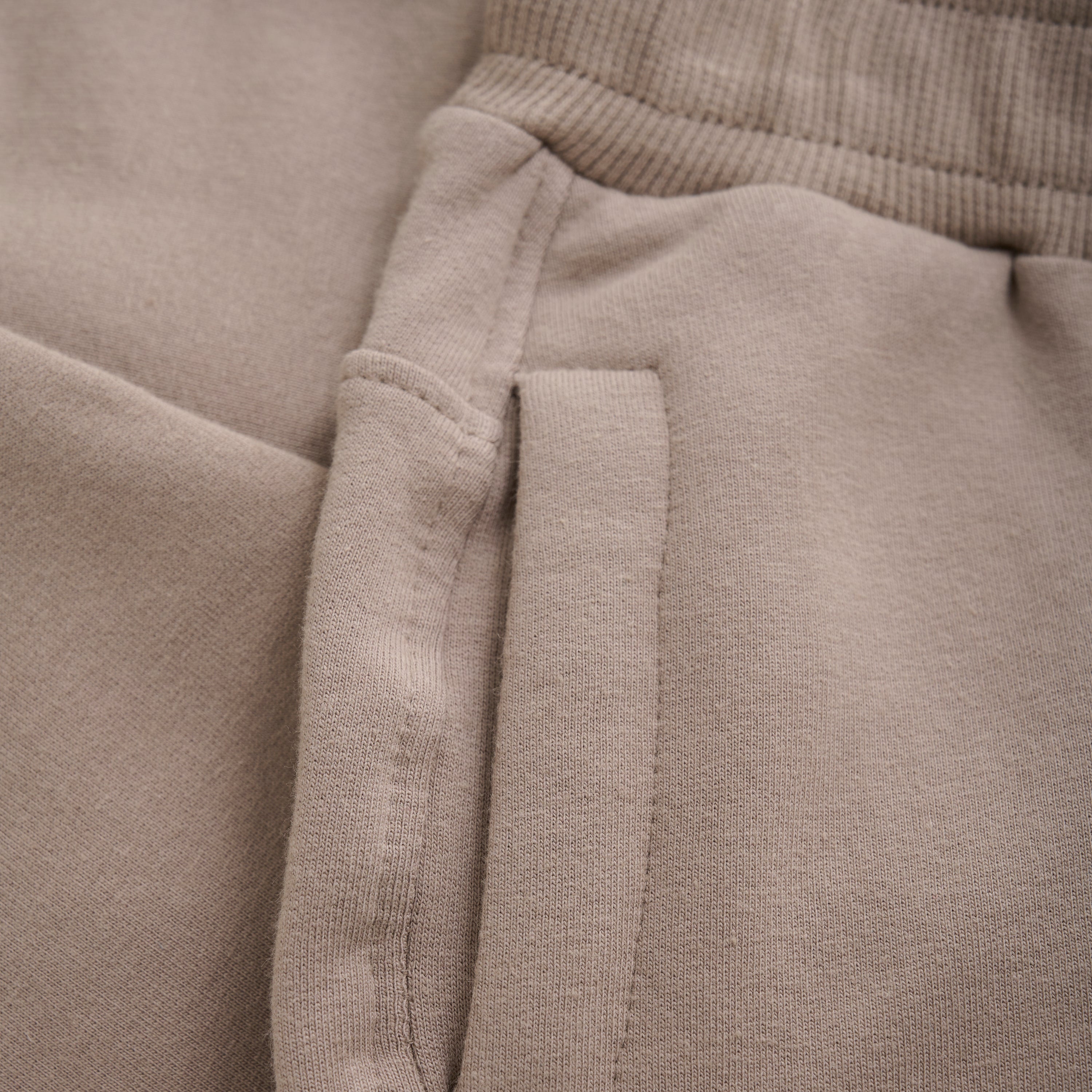 En Fant Pants Sweat -Fungi Detailfoto