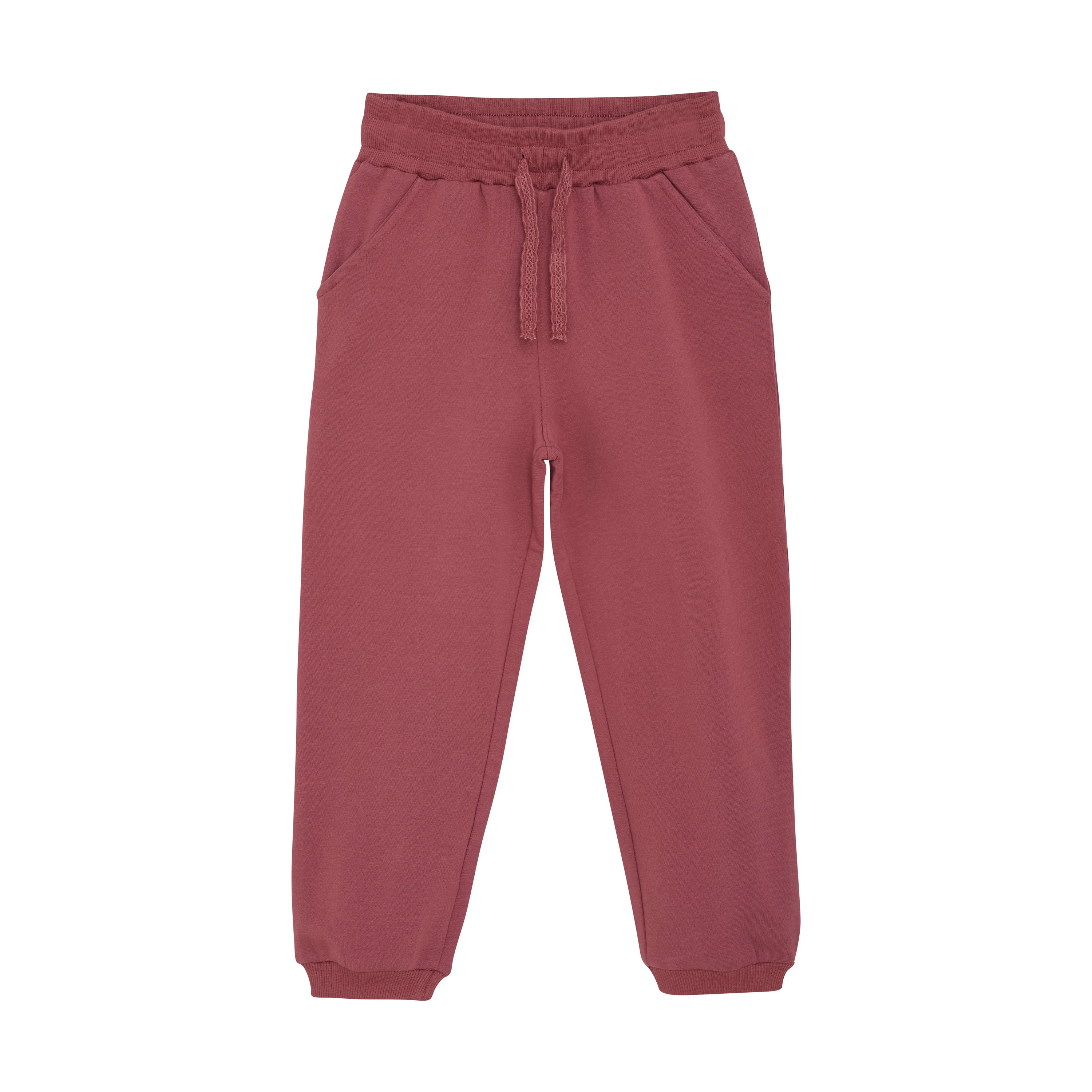 En Fant Sweatpants - Roan Rouge Voorzijde