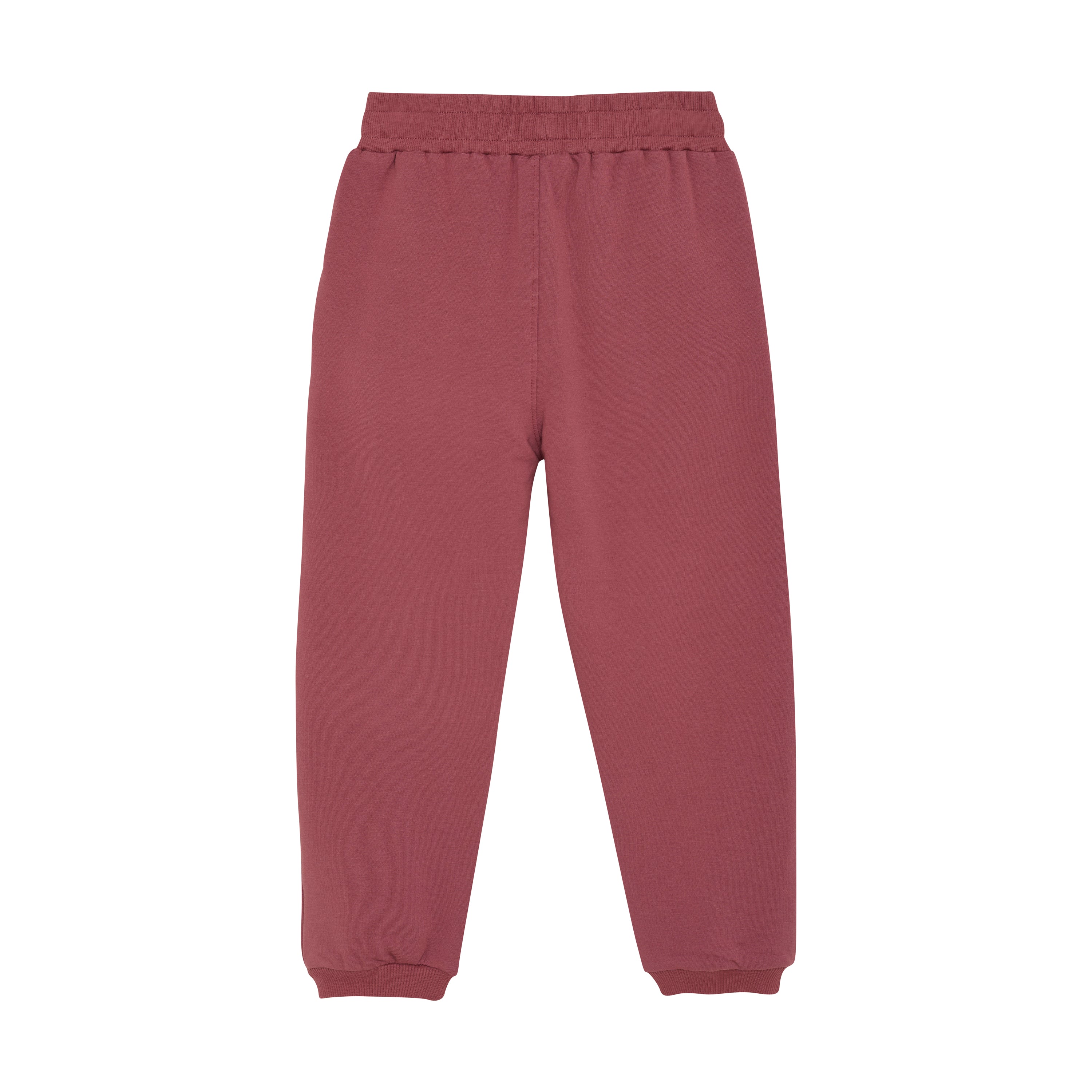En Fant Sweatpants - Roan Rouge Achterzijde