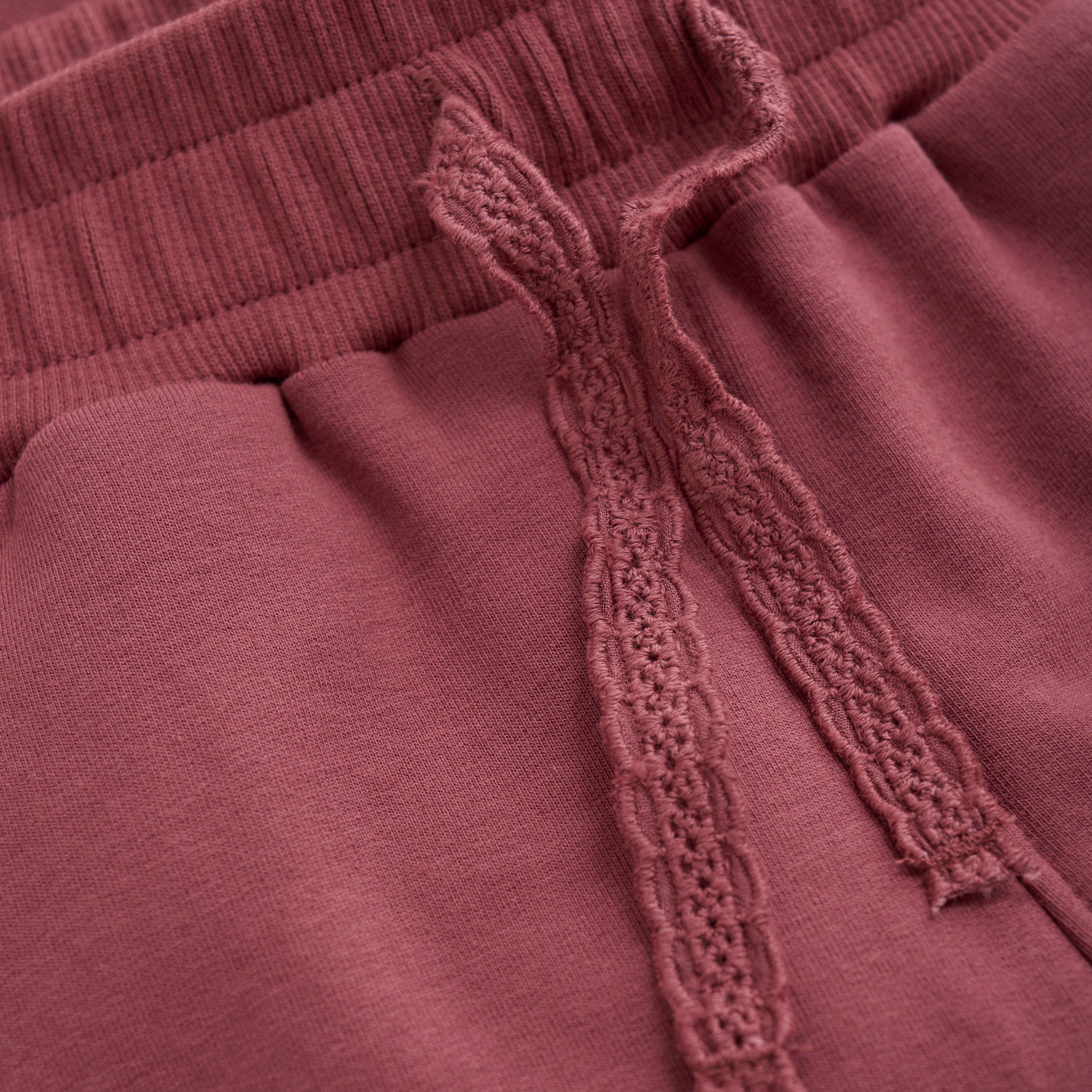 En Fant Sweatpants - Roan Rouge Detailfoto