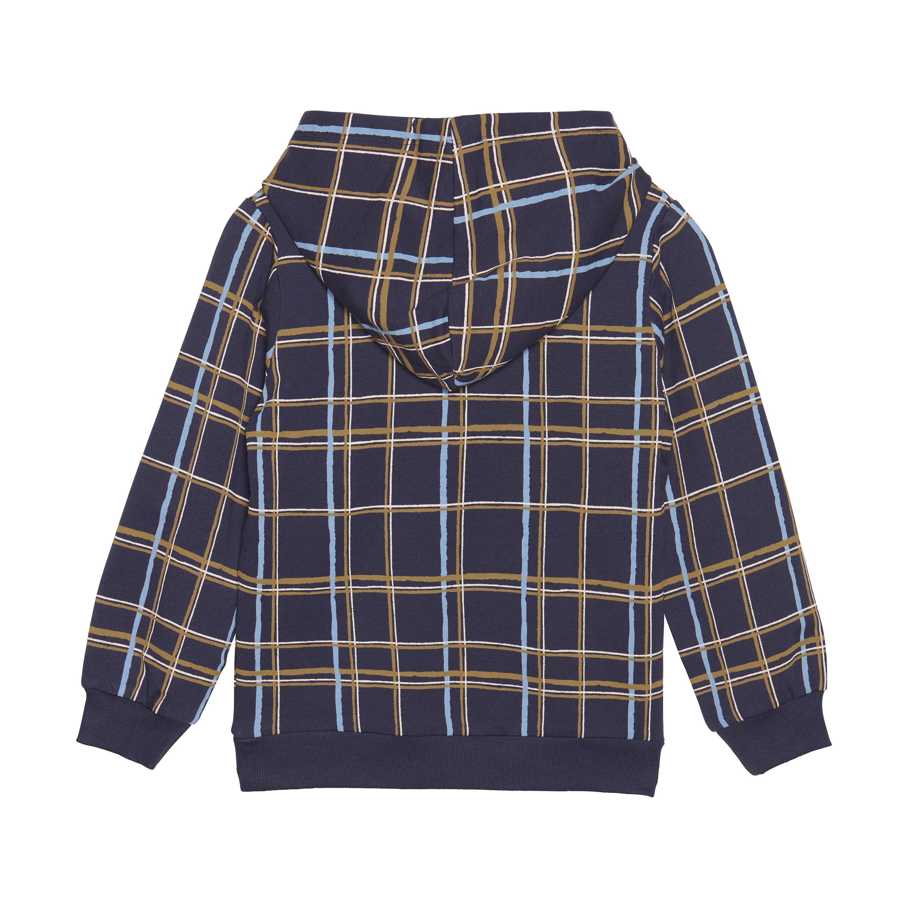 En Fant Hoodie AOP Sweat achterzijde