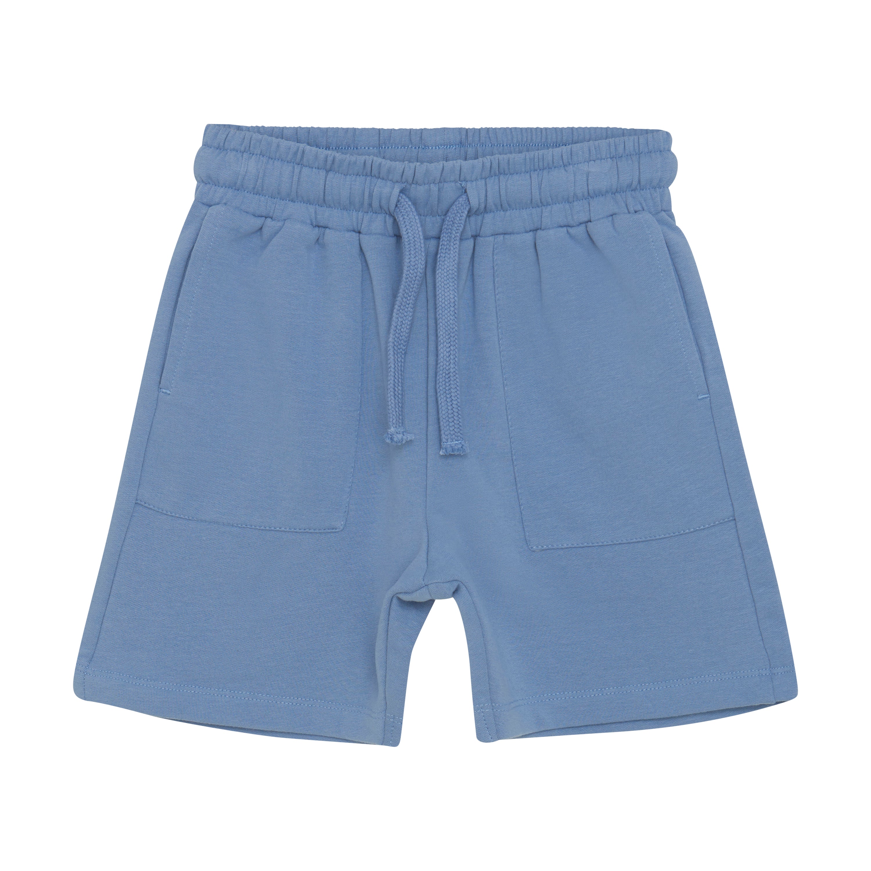 En Fant Shorts Sweat - Infinity voorzijde