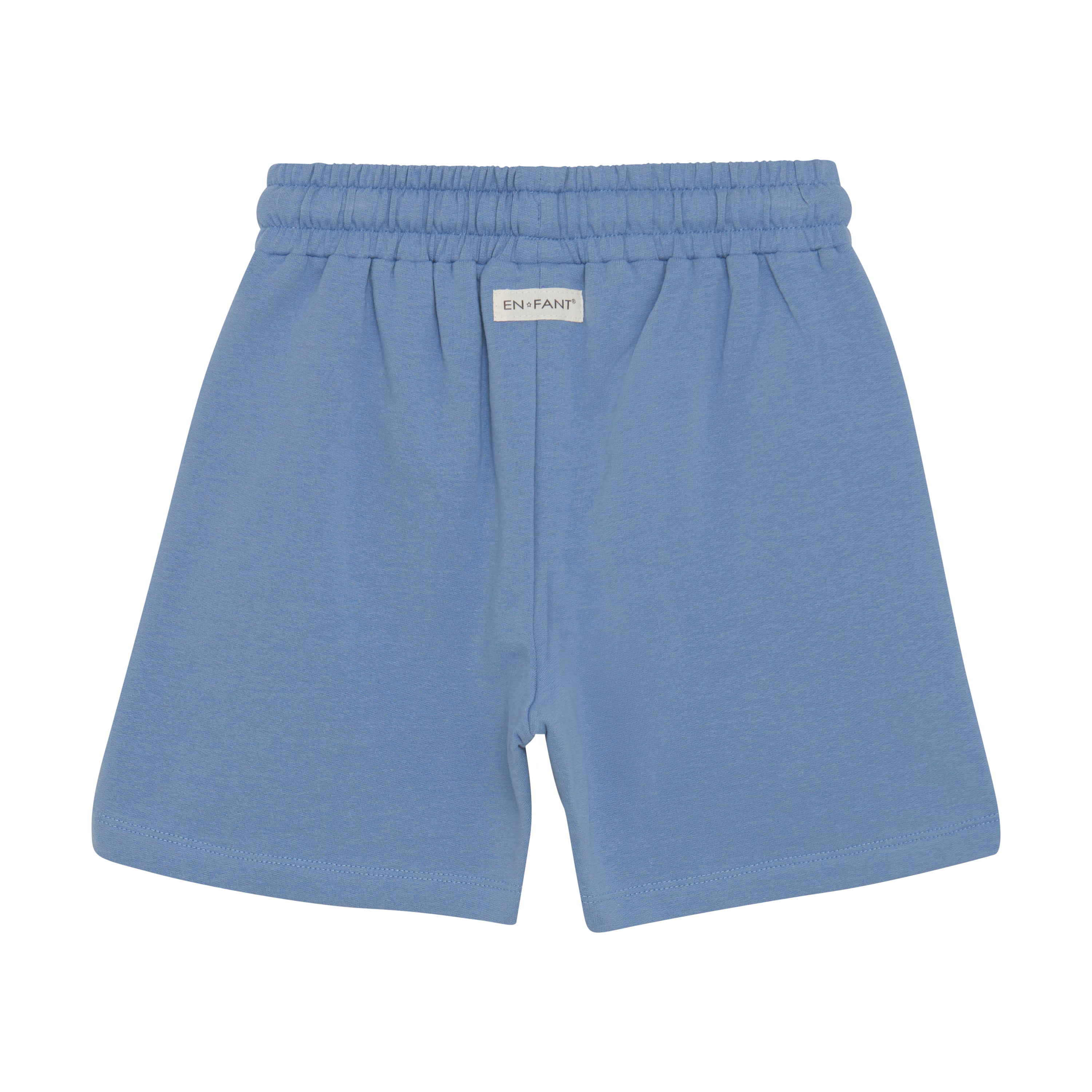 En Fant Shorts Sweat - Infinity achterzijde