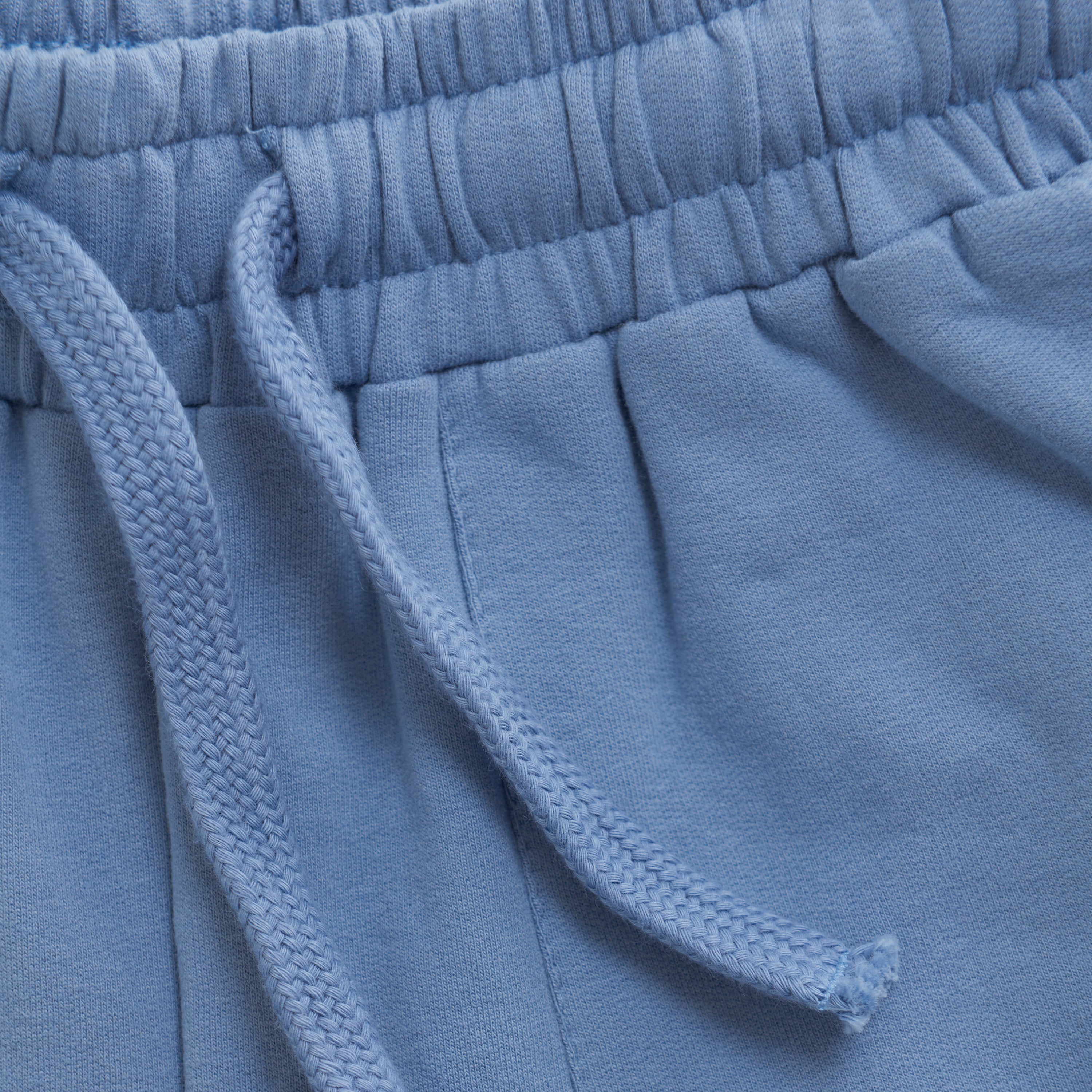 En Fant Shorts Sweat - Infinity detail