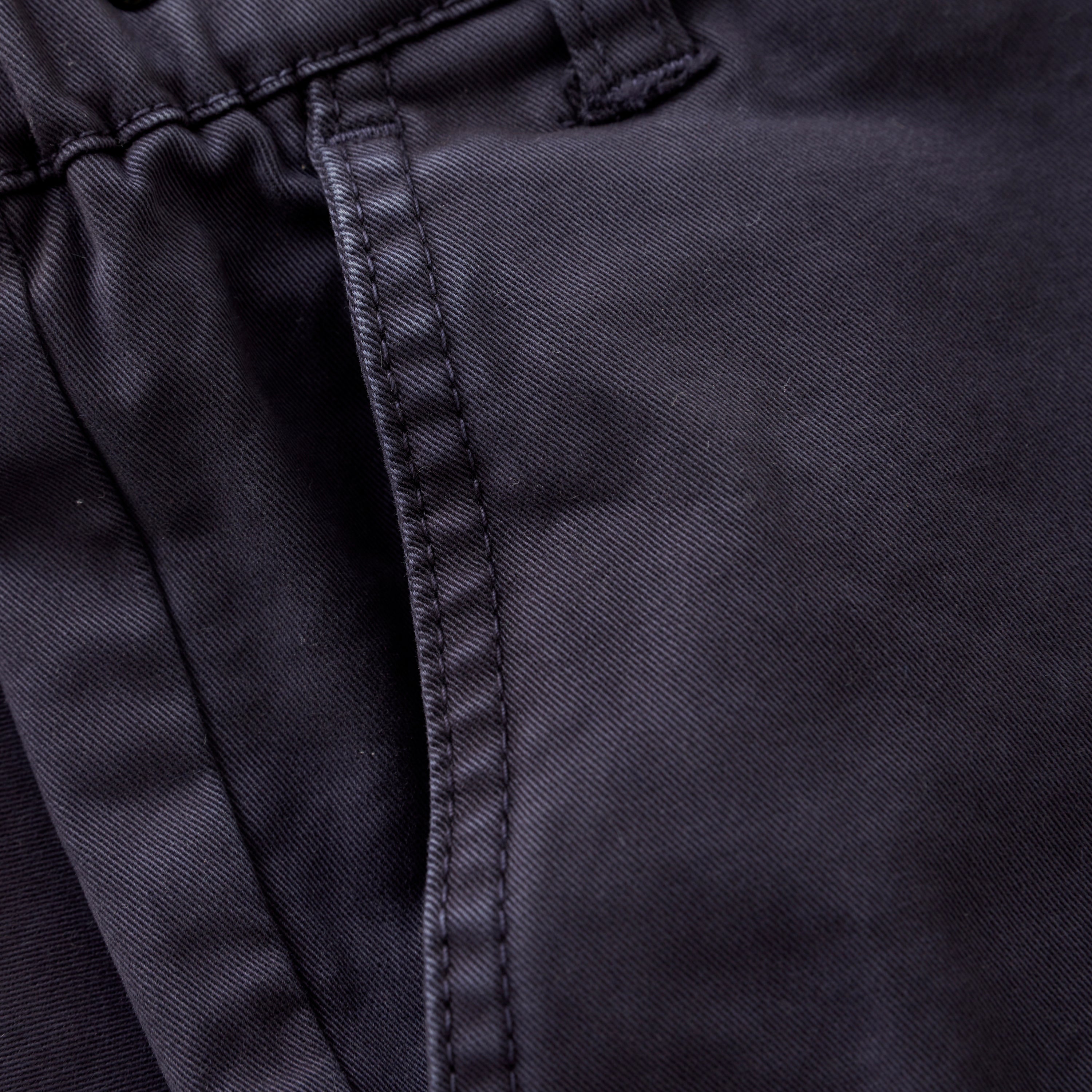 En Fant Pants Woven -Ebony Detailfoto