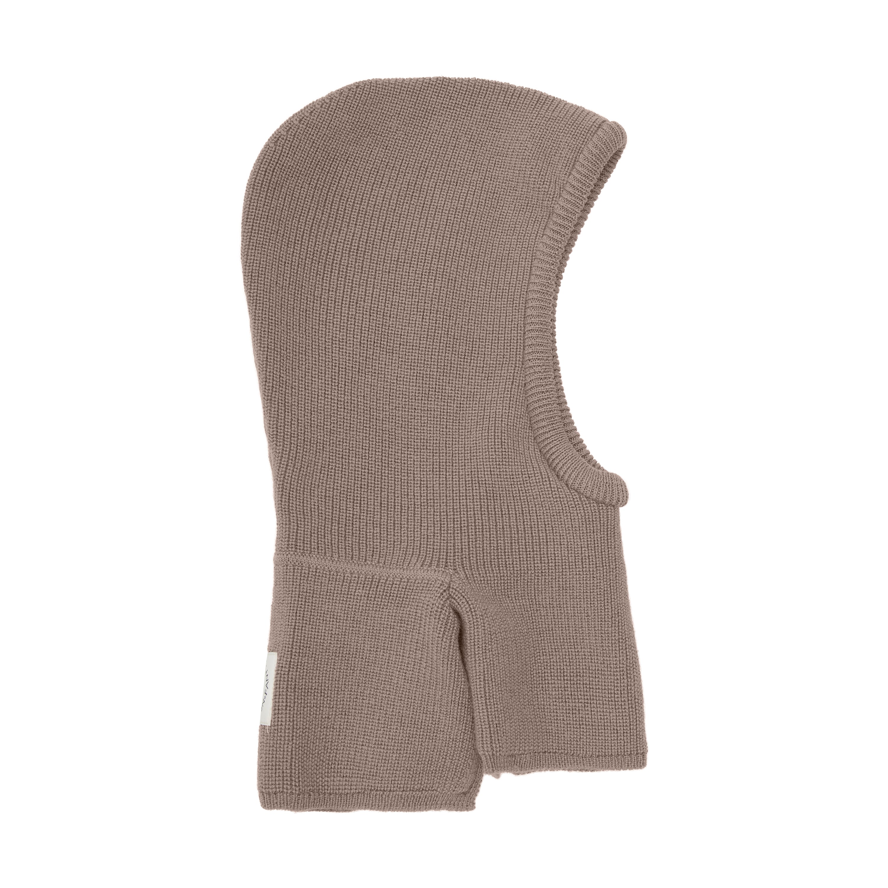 En Fant Balaclava - Fungi Zijkant