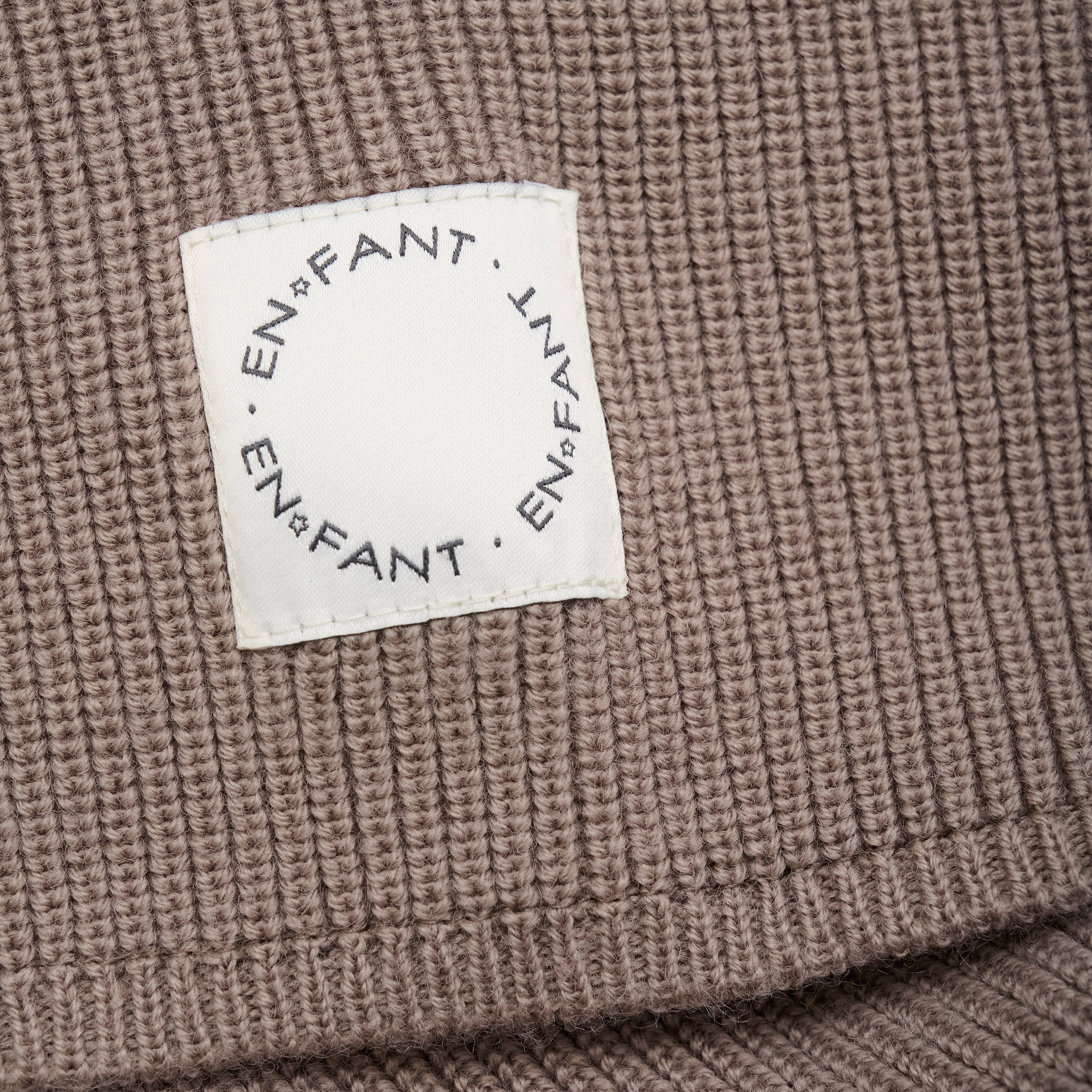 En Fant Balaclava - Fungi Detailfoto