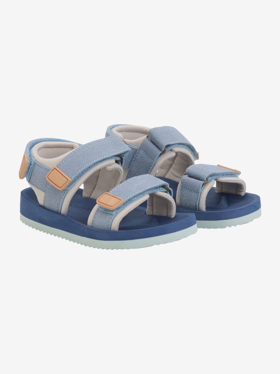 En Fant Sandal - Infinity voorzijde