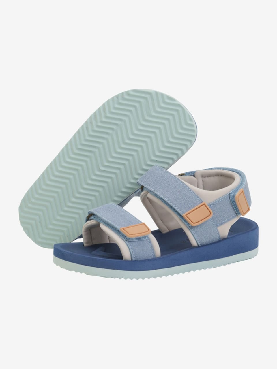 En Fant Sandal - Infinity