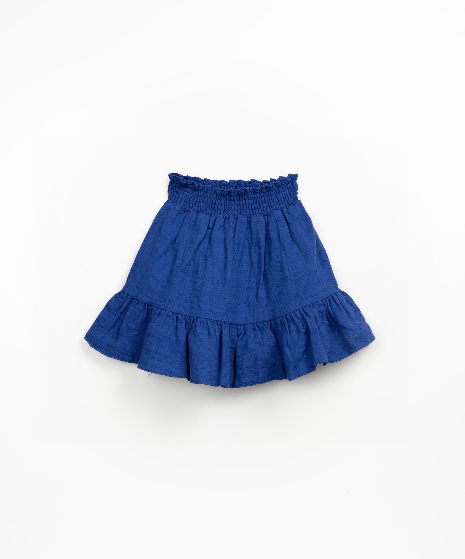 Play Up Woven Skirt - Telo voorzijde