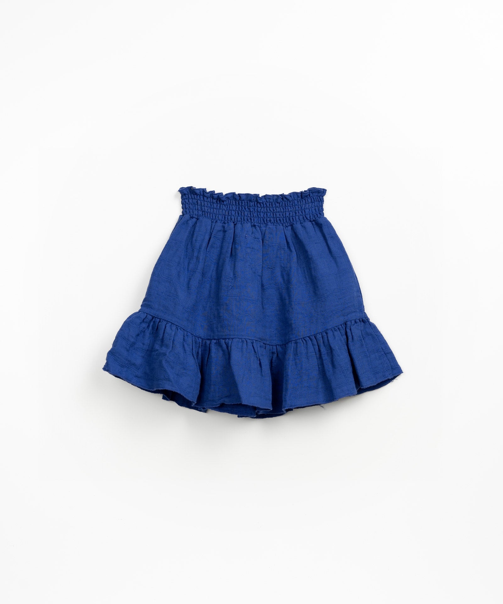 Play Up Woven Skirt - Telo achterzijde